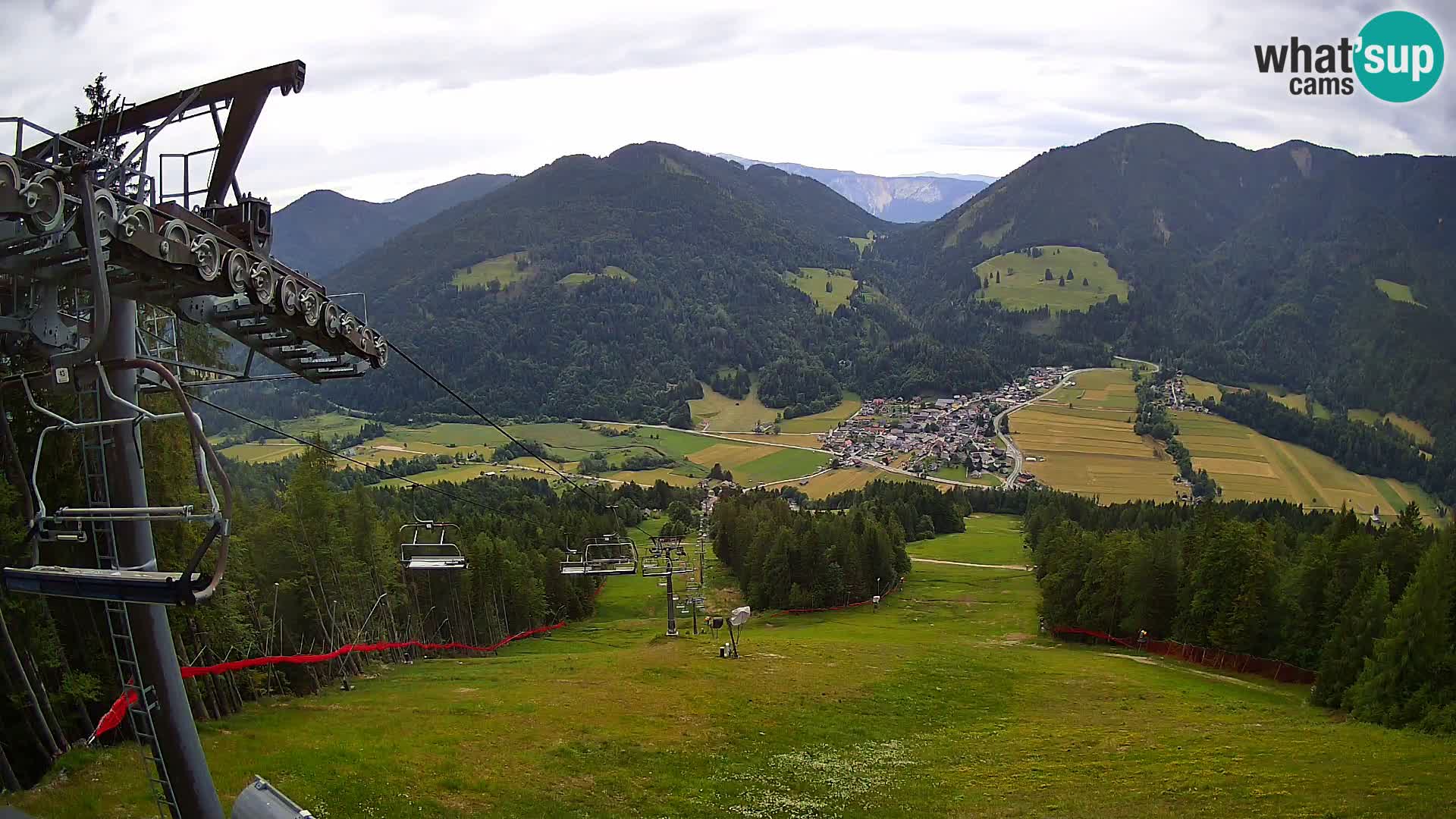 Podkoren veleslalom svjetskog kupa – Kranjska Gora