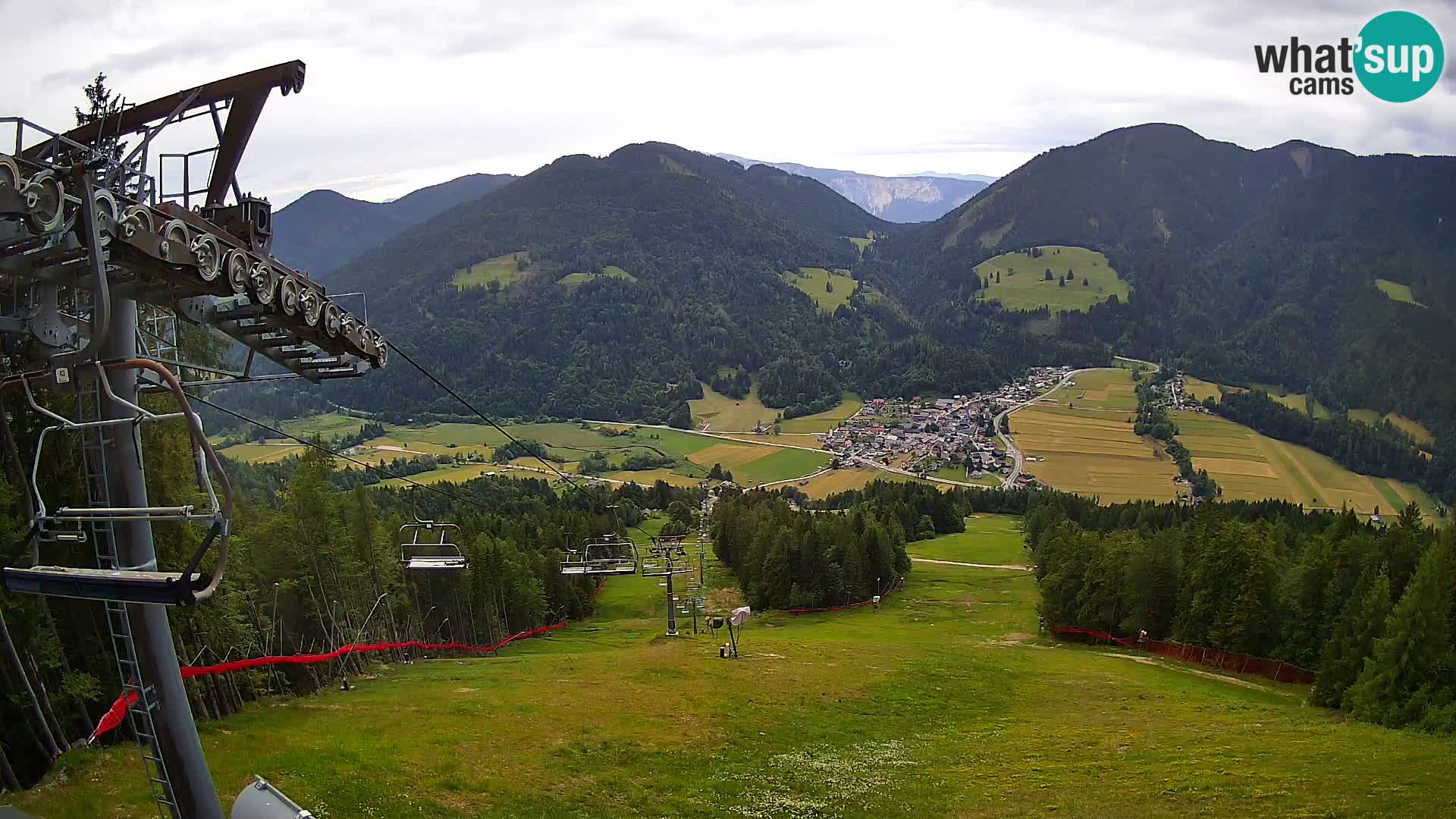 Podkoren veleslalom svjetskog kupa – Kranjska Gora