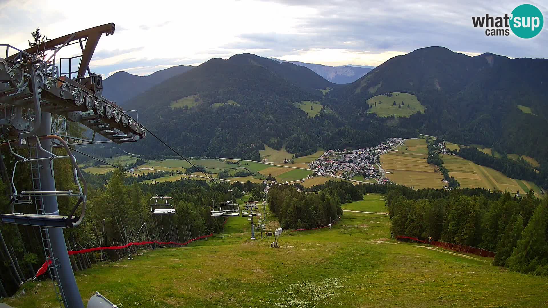 Podkoren veleslalom svjetskog kupa – Kranjska Gora