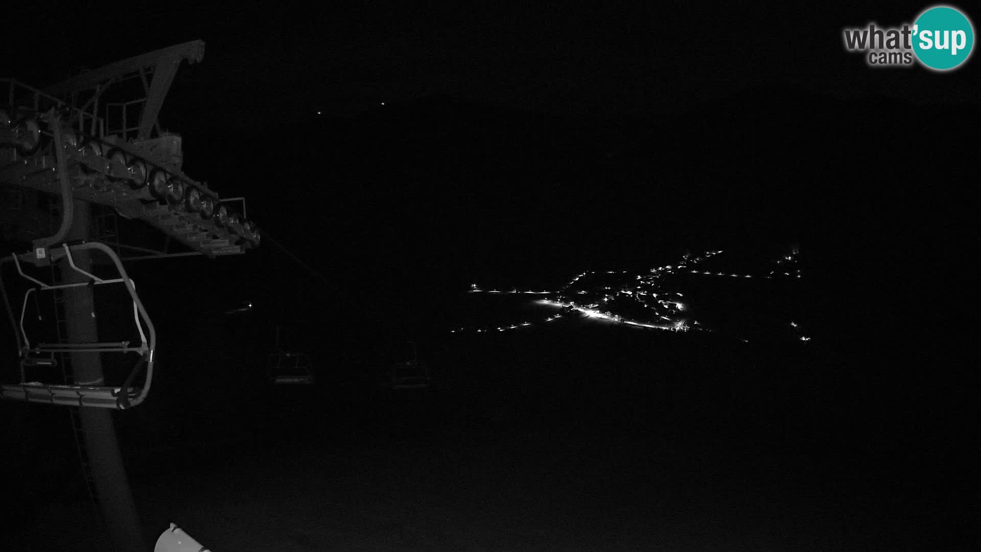 Podkoren veleslalom svjetskog kupa – Kranjska Gora