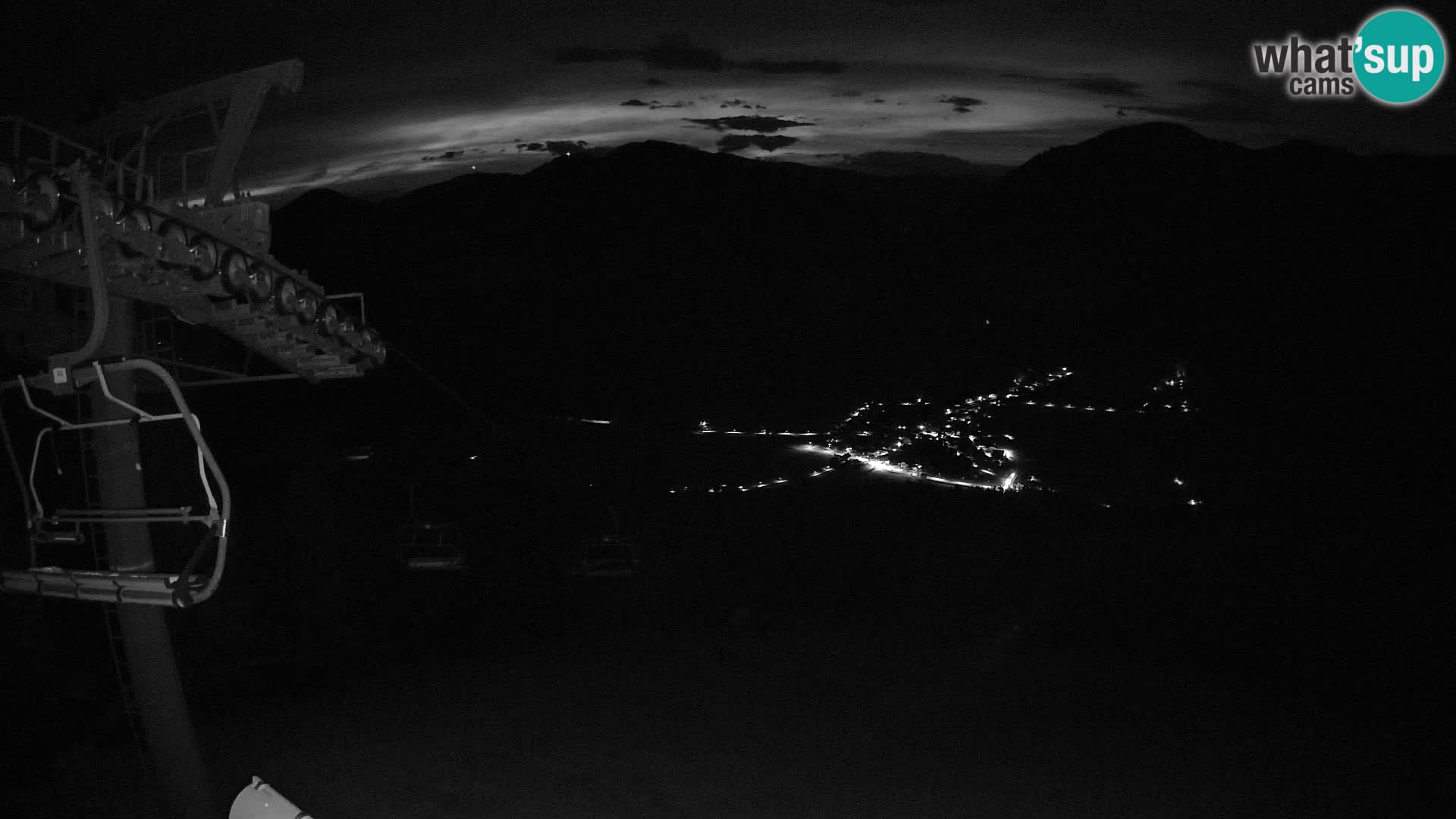 Podkoren veleslalom svjetskog kupa – Kranjska Gora