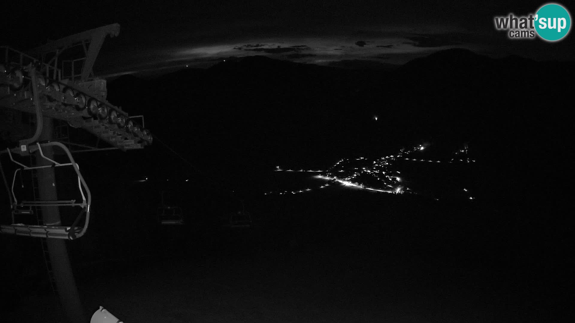 Podkoren Riesenslalom | Start – Kranjska Gora
