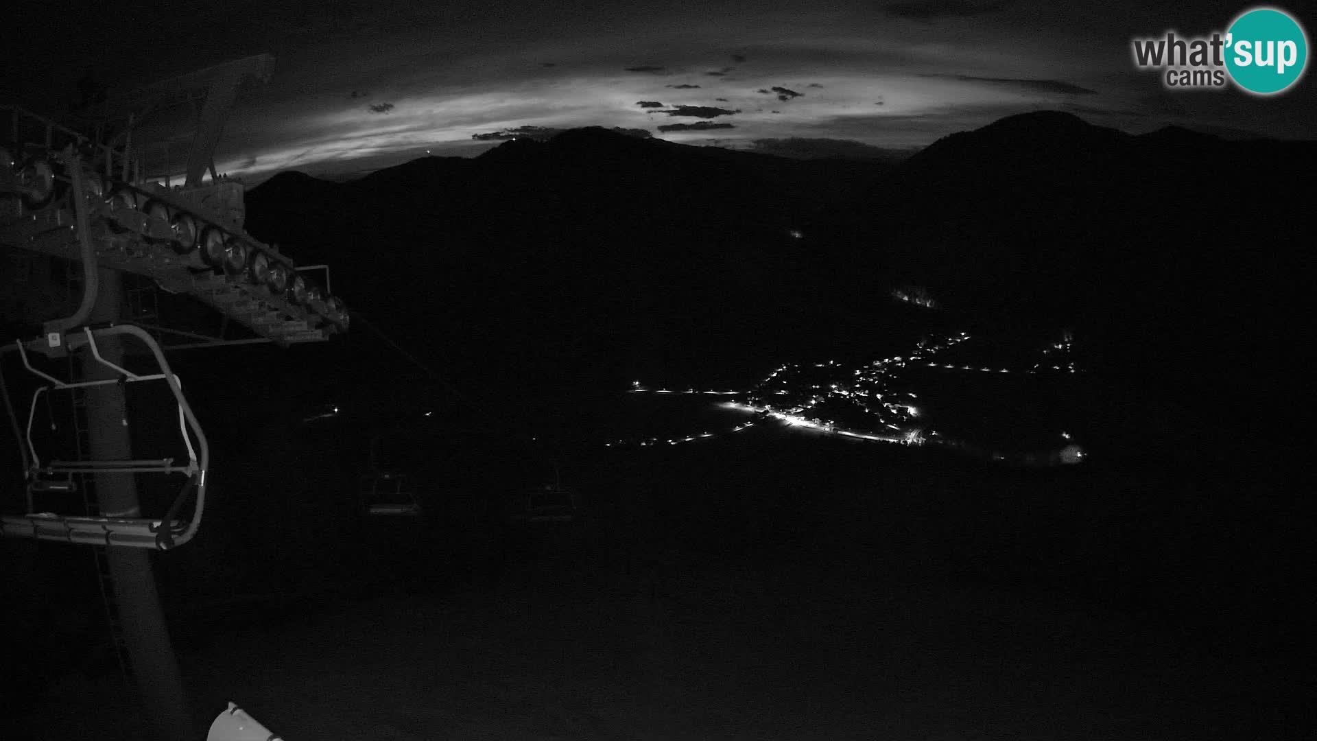 Podkoren Slalom gigante | Start – Kranjska Gora