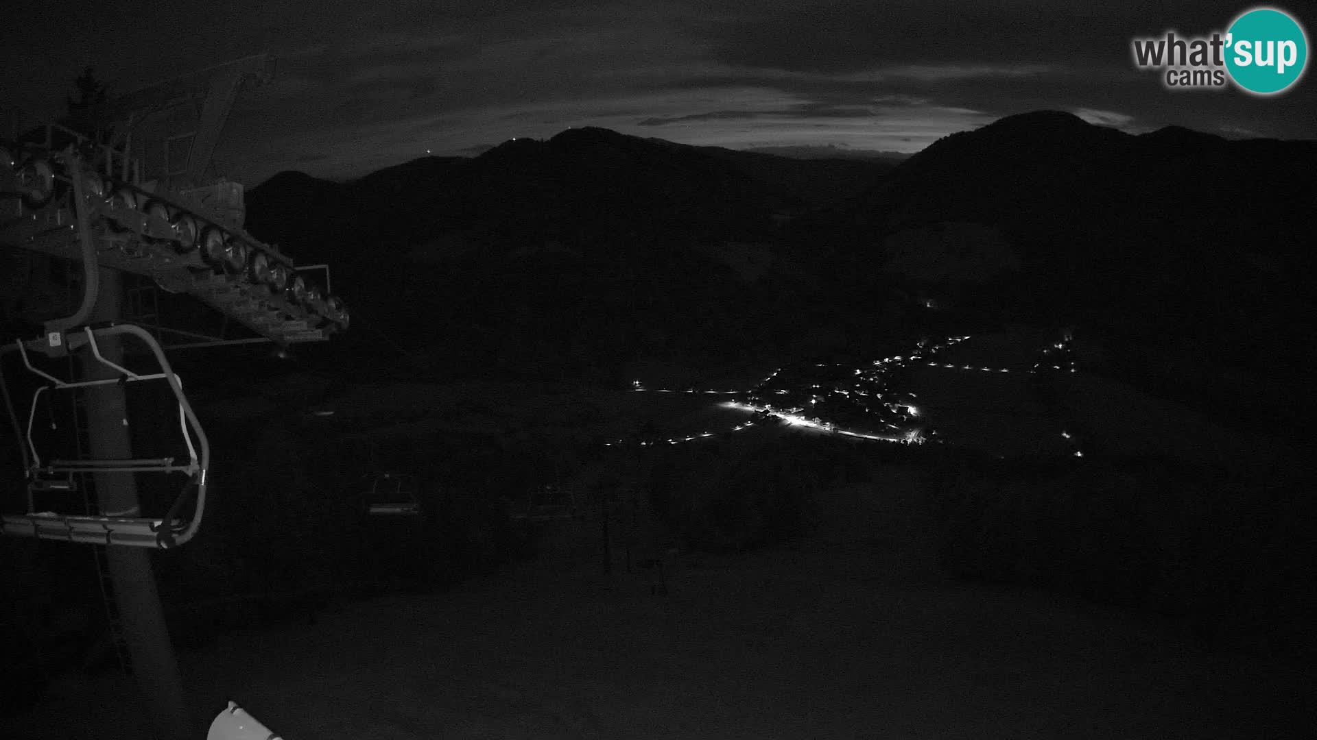 Podkoren veleslalom svjetskog kupa – Kranjska Gora