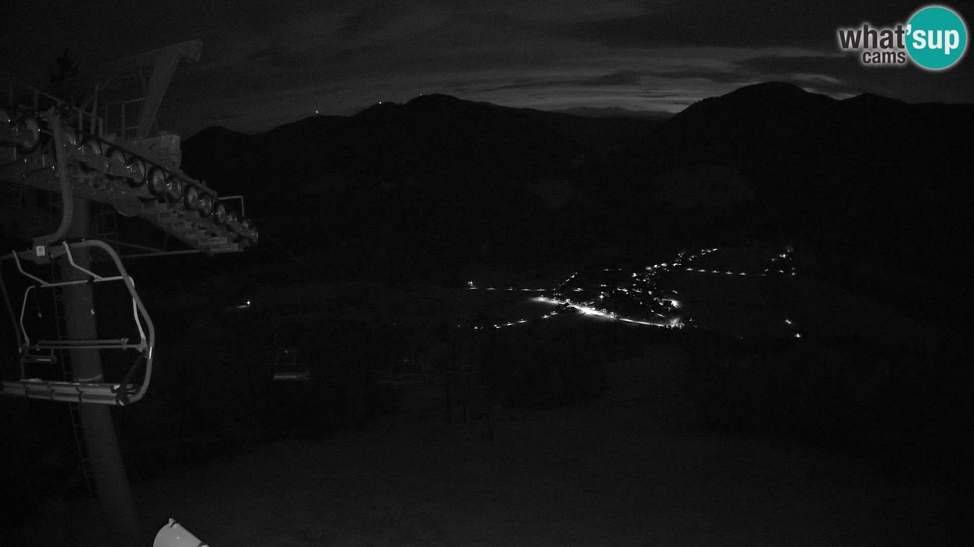 Podkoren veleslalom svjetskog kupa – Kranjska Gora