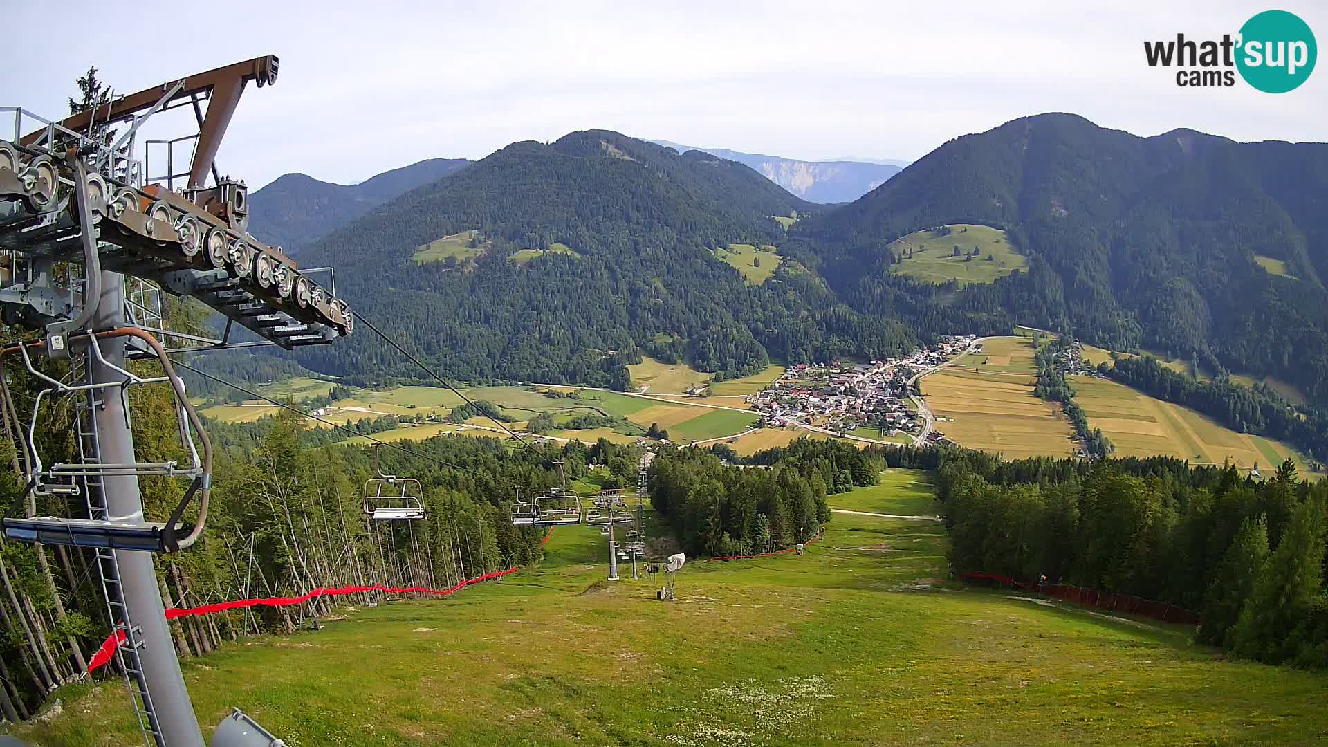 Podkoren veleslalom svjetskog kupa – Kranjska Gora