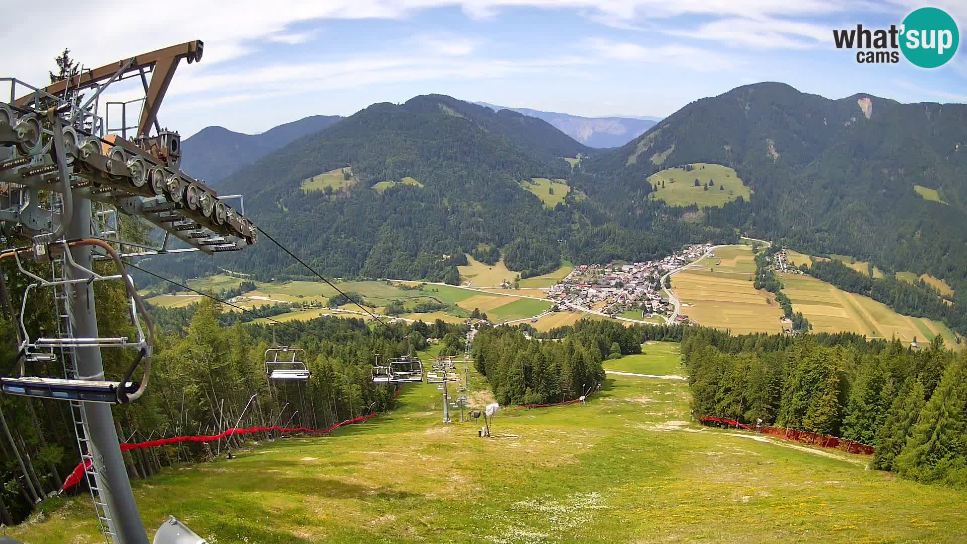 Podkoren veleslalom svjetskog kupa – Kranjska Gora