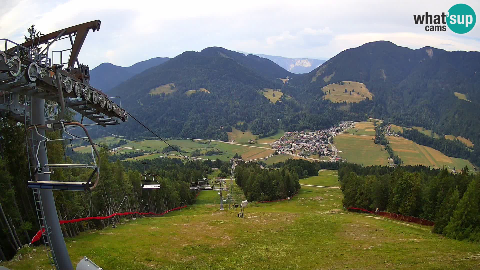 Podkoren veleslalom svjetskog kupa – Kranjska Gora