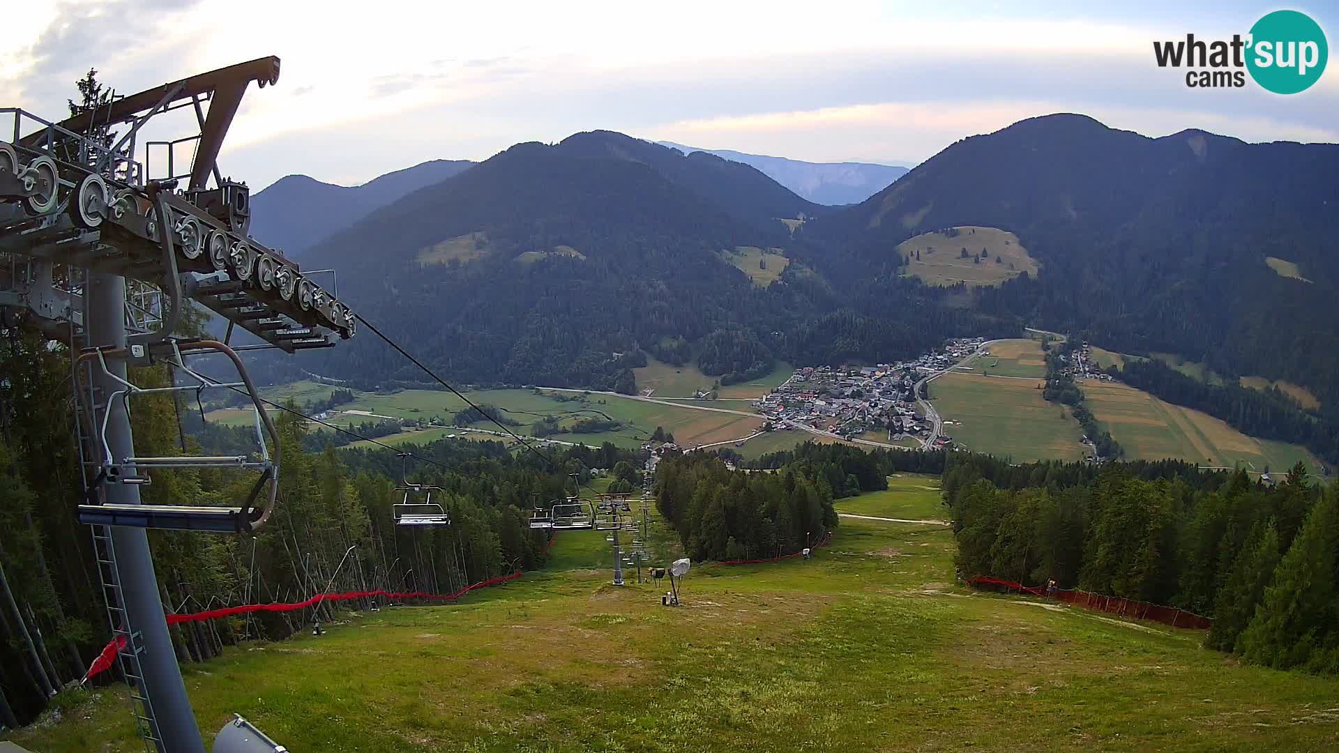 Podkoren veleslalom svjetskog kupa – Kranjska Gora