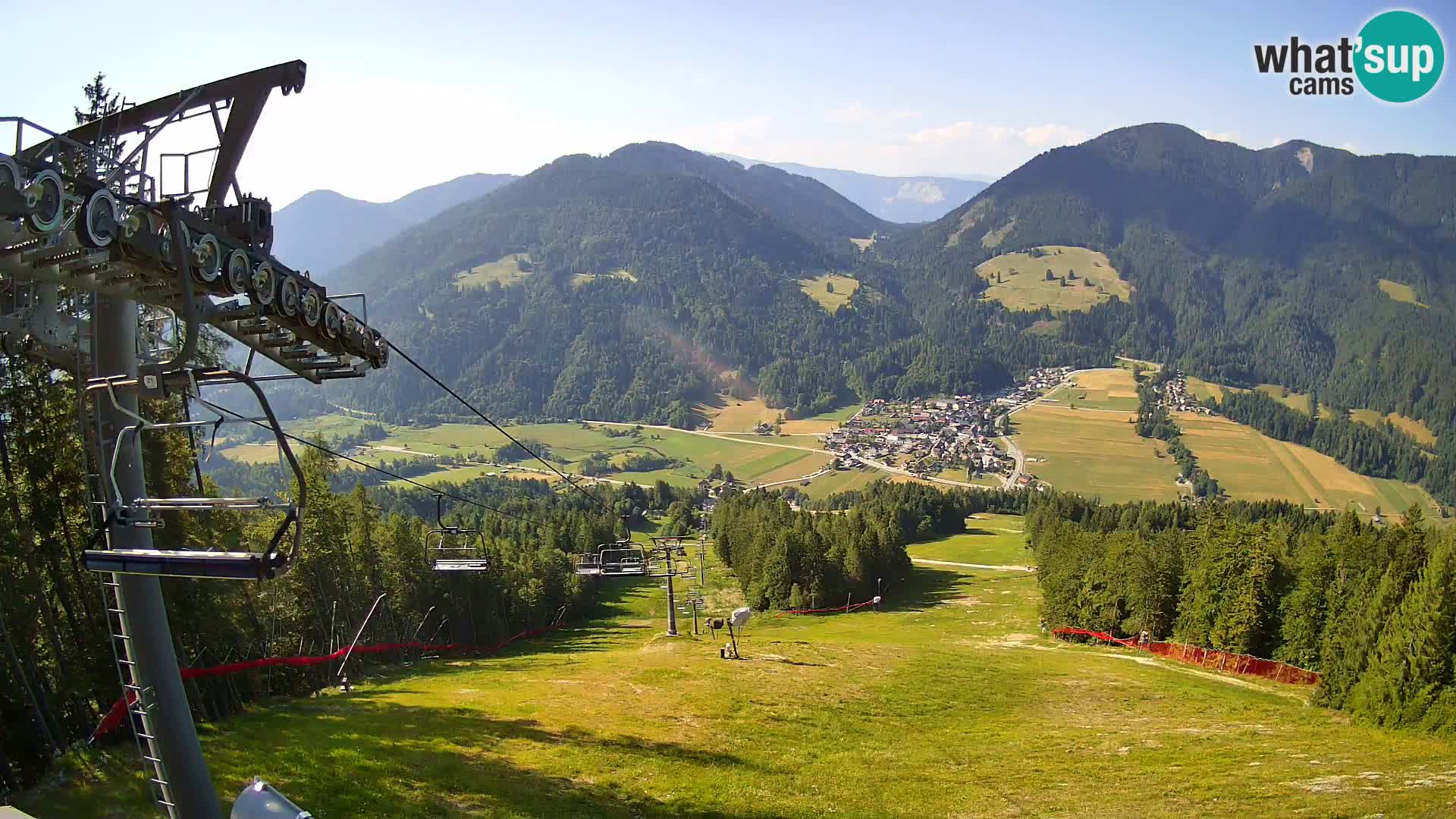 Podkoren veleslalom svjetskog kupa – Kranjska Gora
