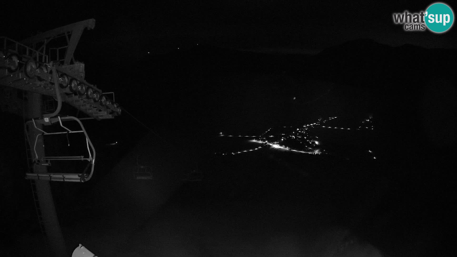 Kamera smučišče Podkoren – Poligon – Kranjska Gora