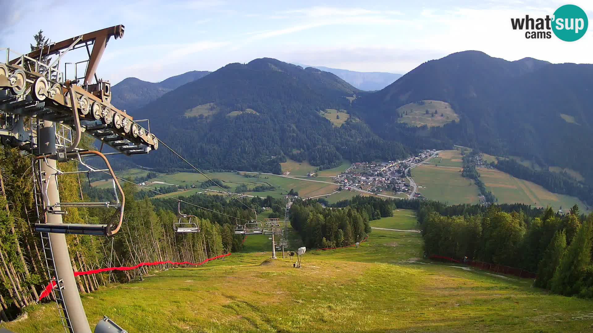 Podkoren veleslalom svjetskog kupa – Kranjska Gora