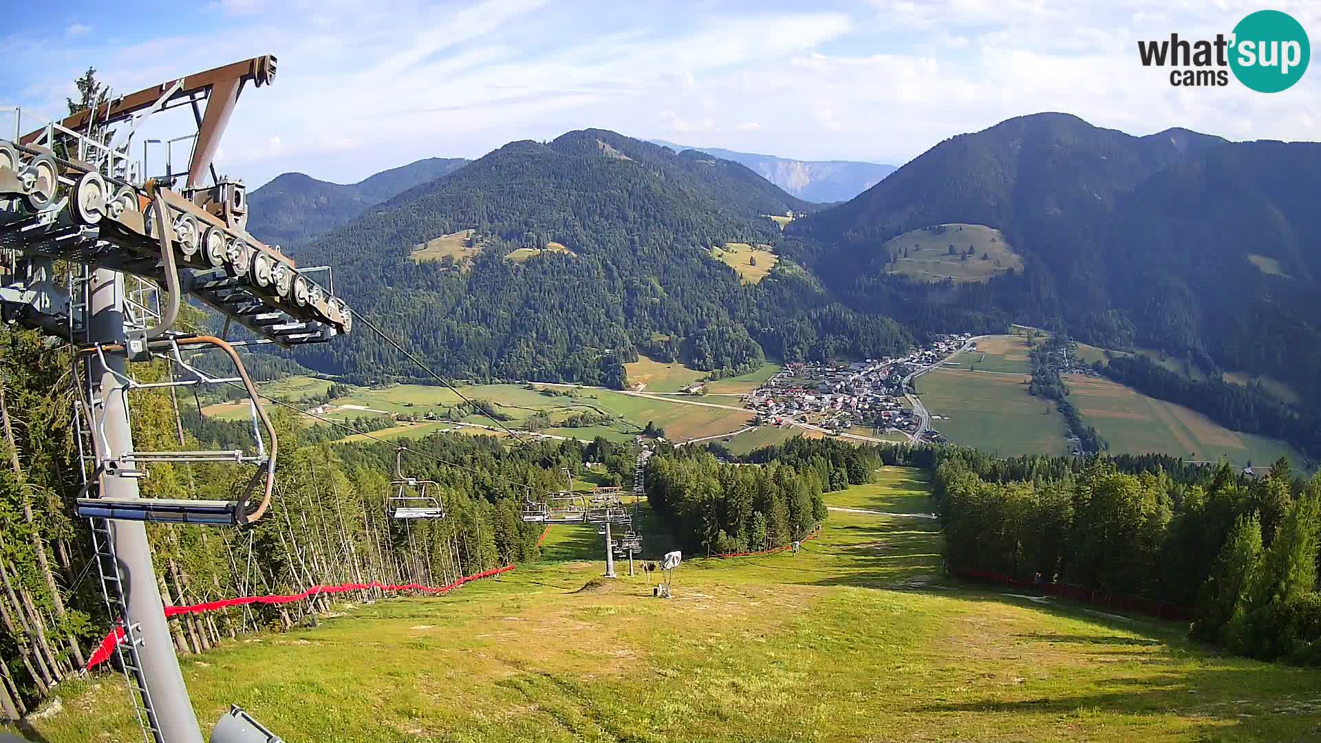 Podkoren veleslalom svjetskog kupa – Kranjska Gora
