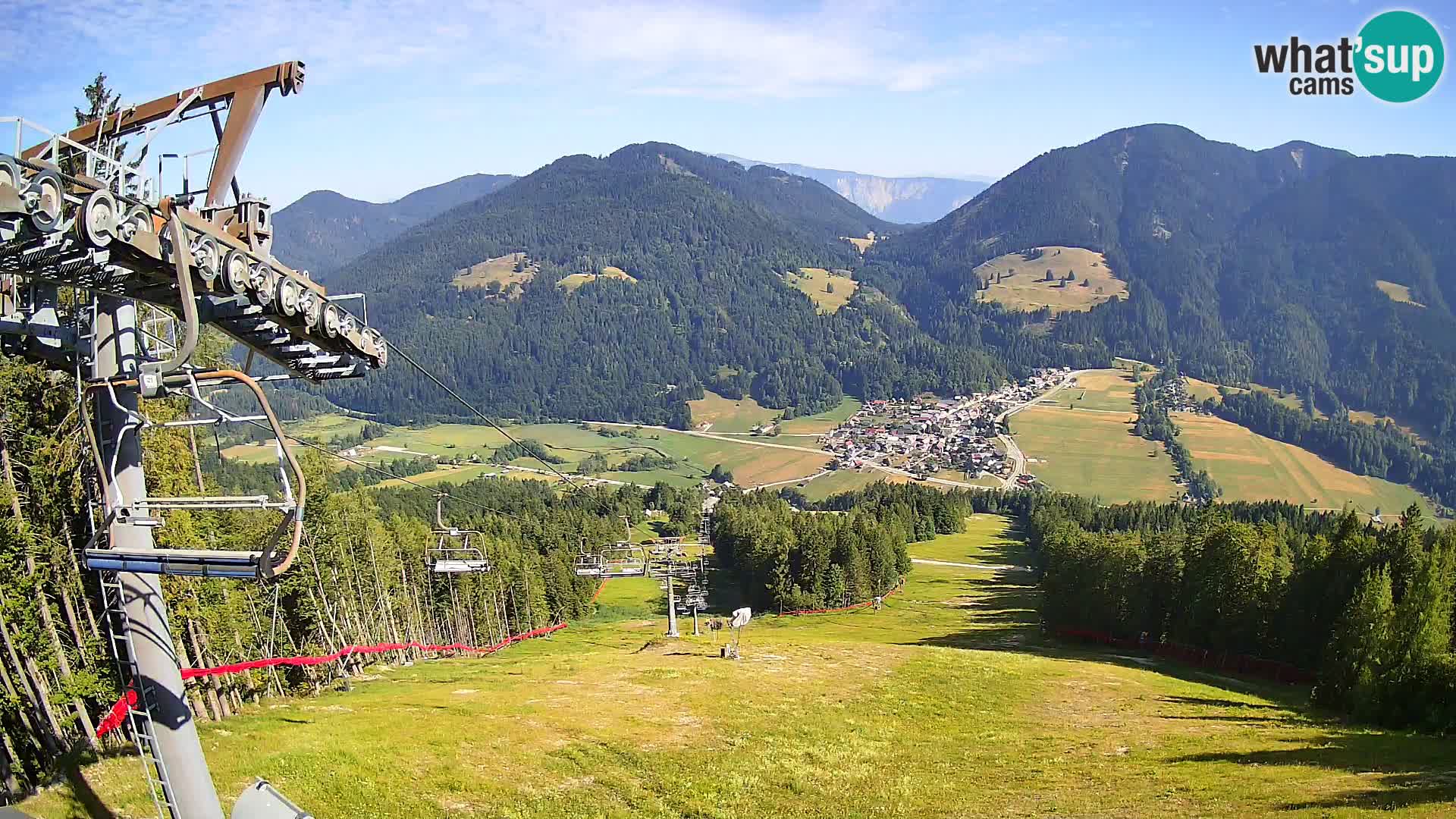 Podkoren veleslalom svjetskog kupa – Kranjska Gora