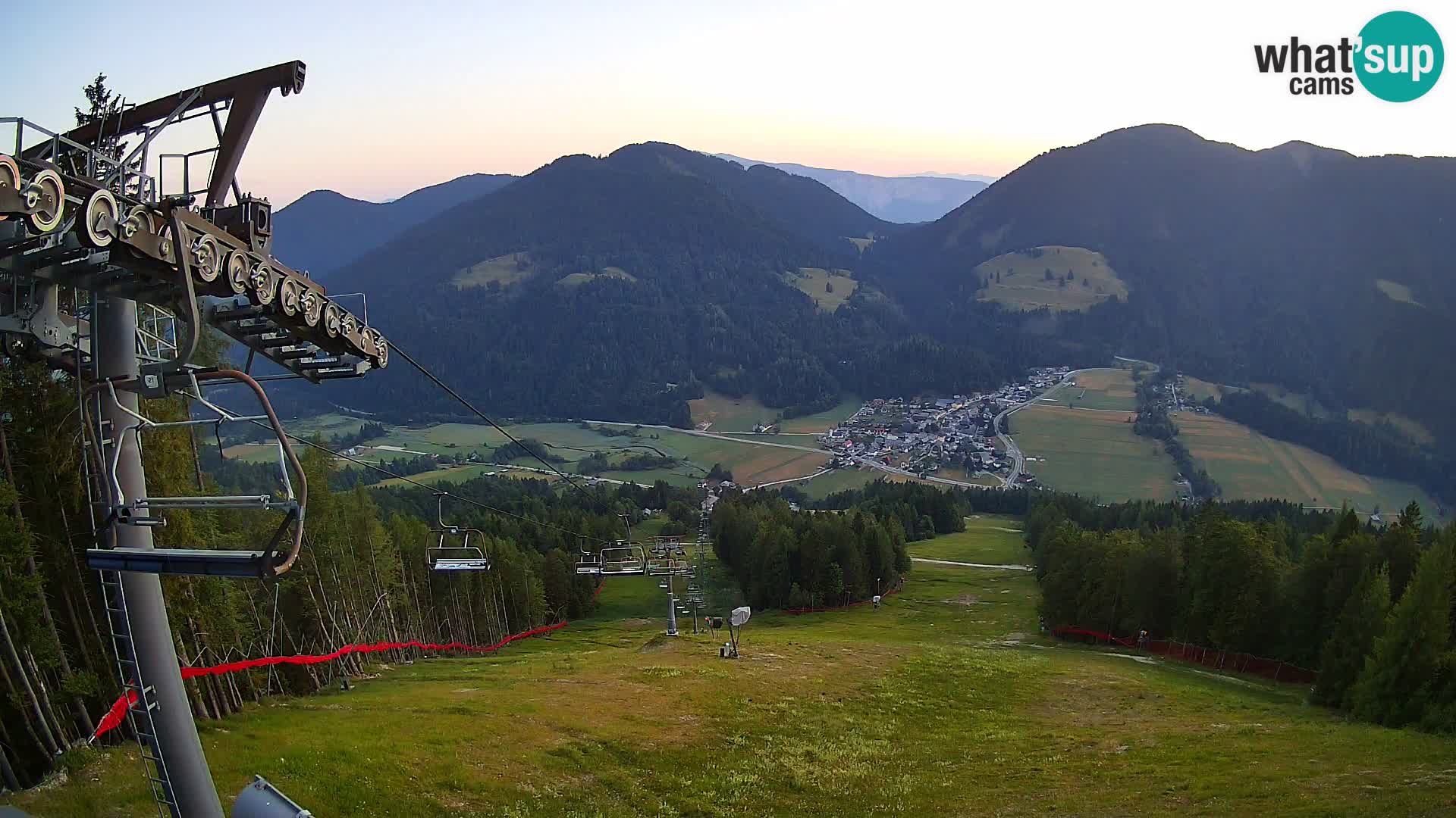 Podkoren veleslalom svjetskog kupa – Kranjska Gora