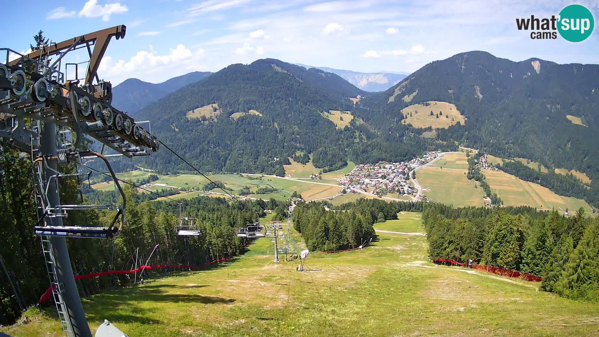 Podkoren veleslalom svjetskog kupa – Kranjska Gora