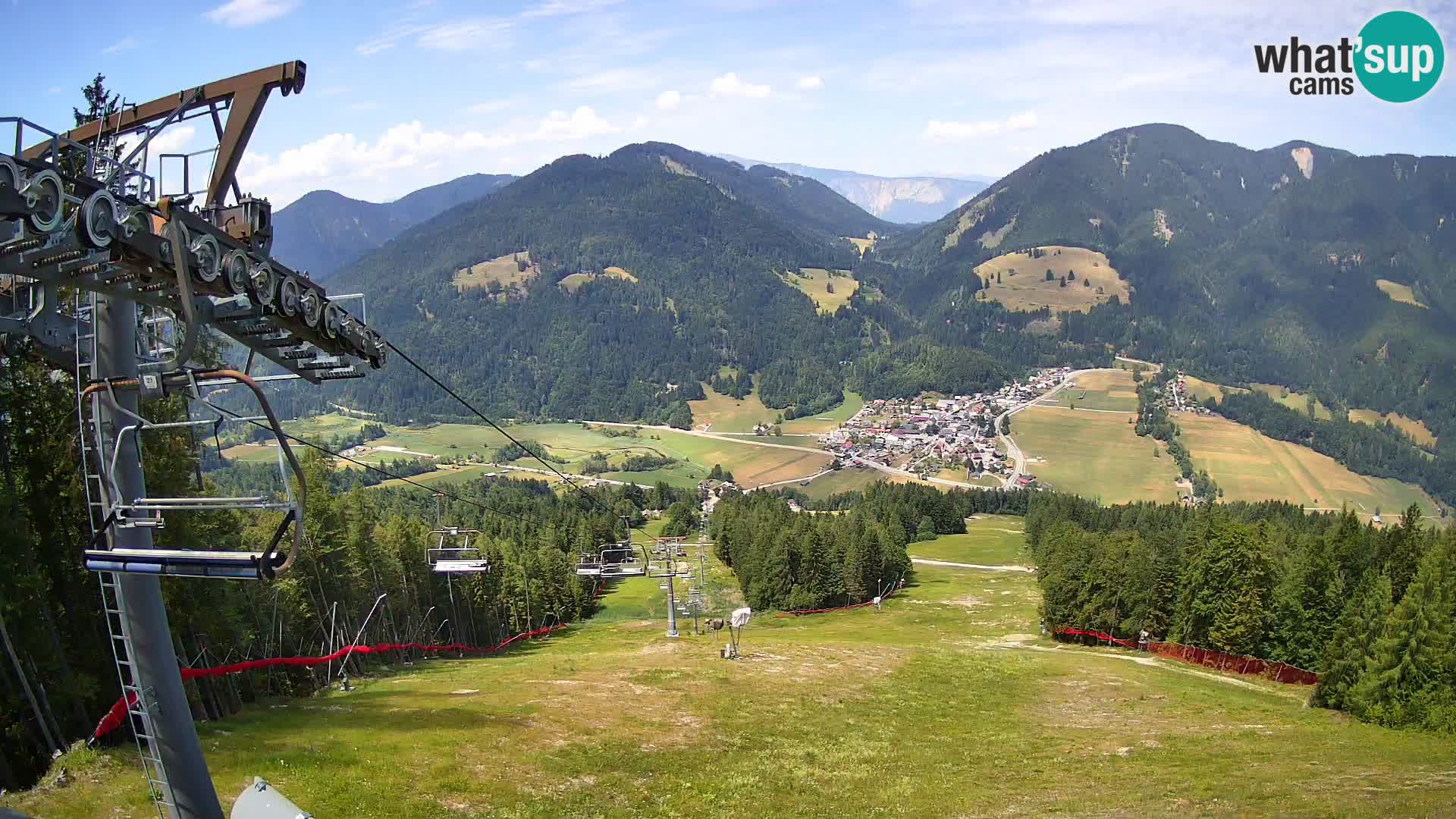 Podkoren veleslalom svjetskog kupa – Kranjska Gora