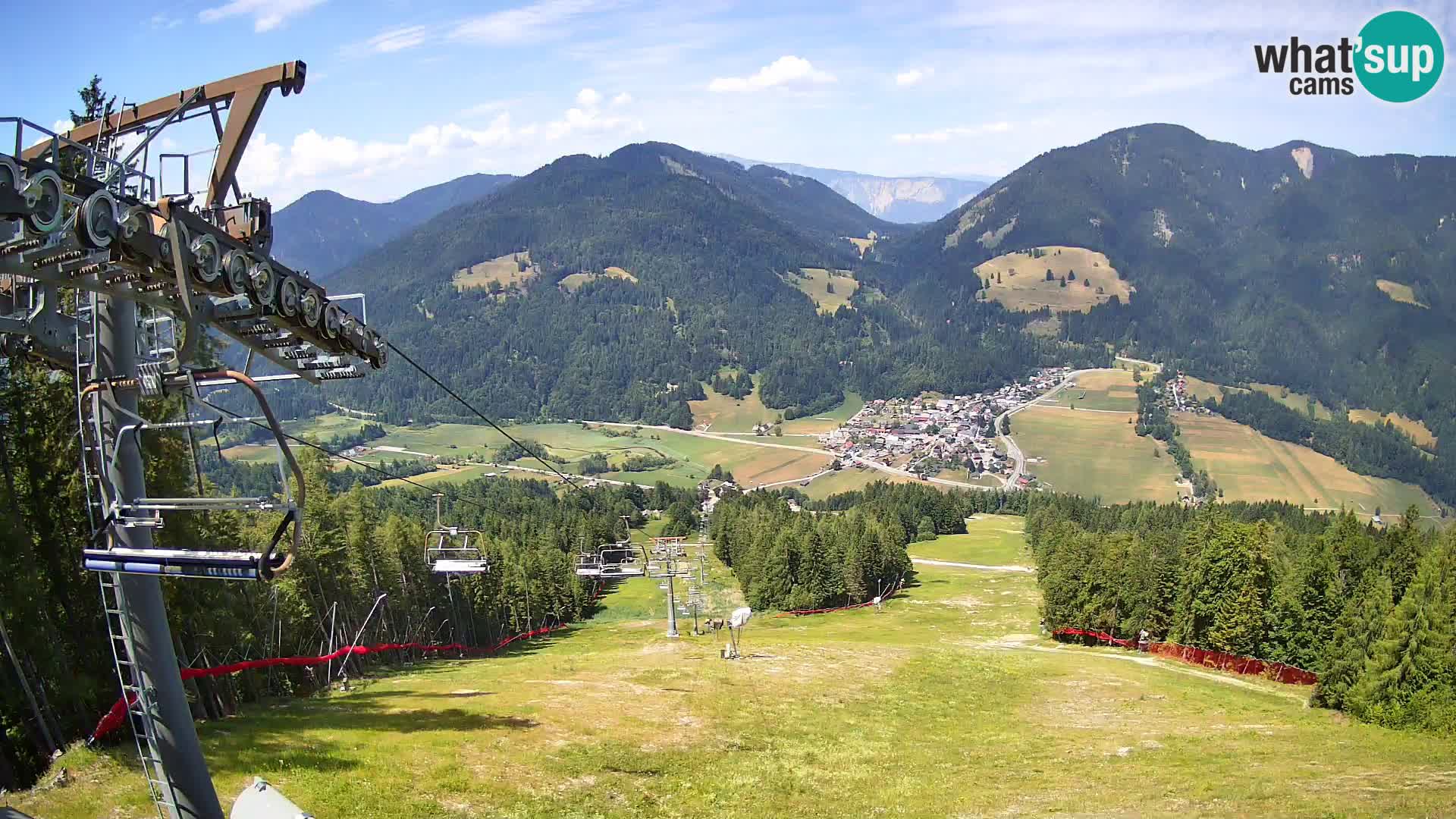 Podkoren veleslalom svjetskog kupa – Kranjska Gora