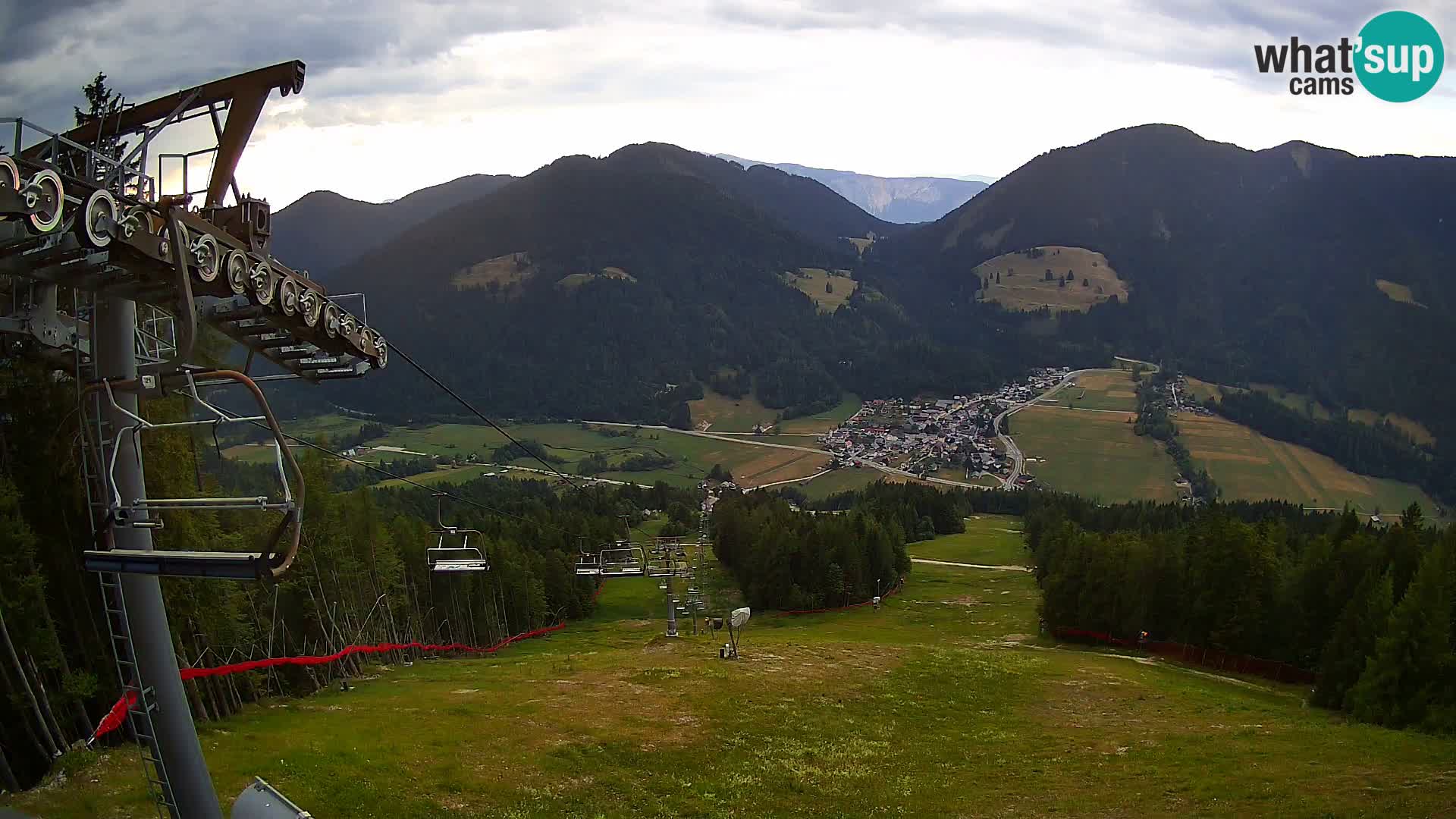 Podkoren veleslalom svjetskog kupa – Kranjska Gora