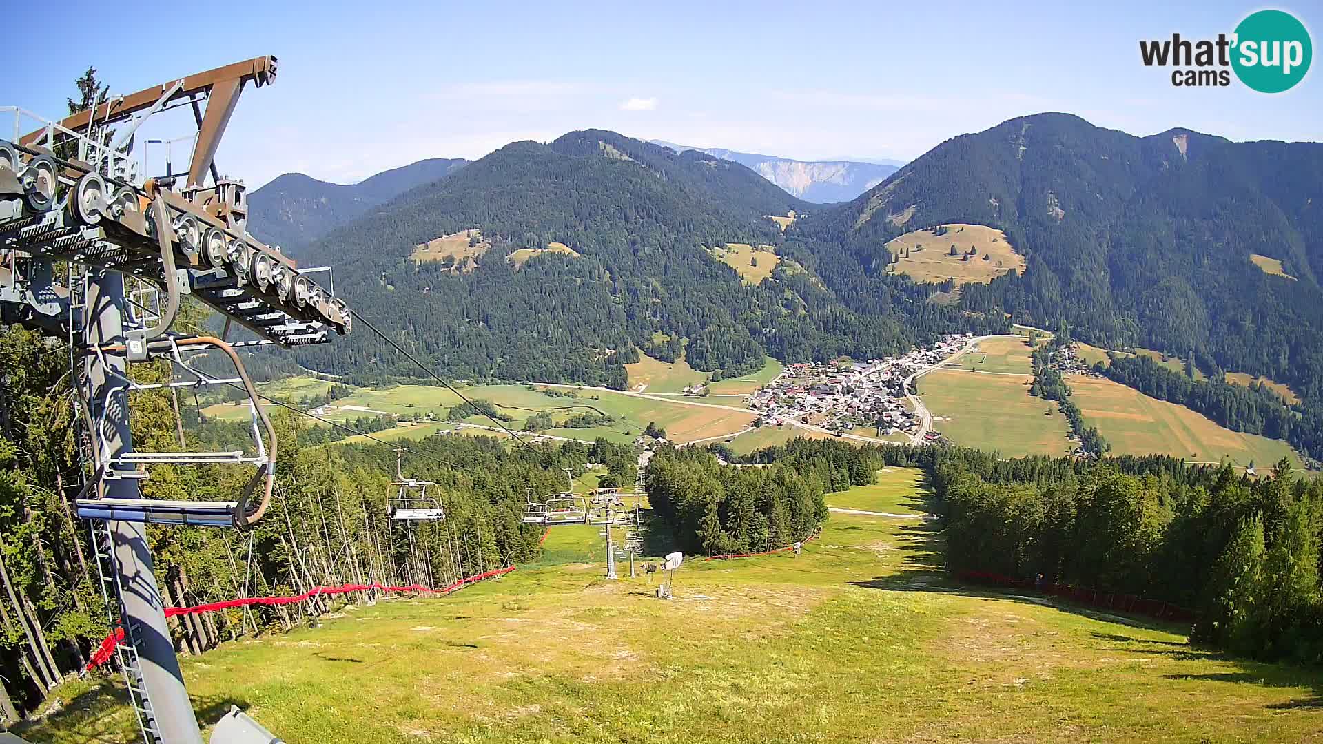 Podkoren veleslalom svjetskog kupa – Kranjska Gora