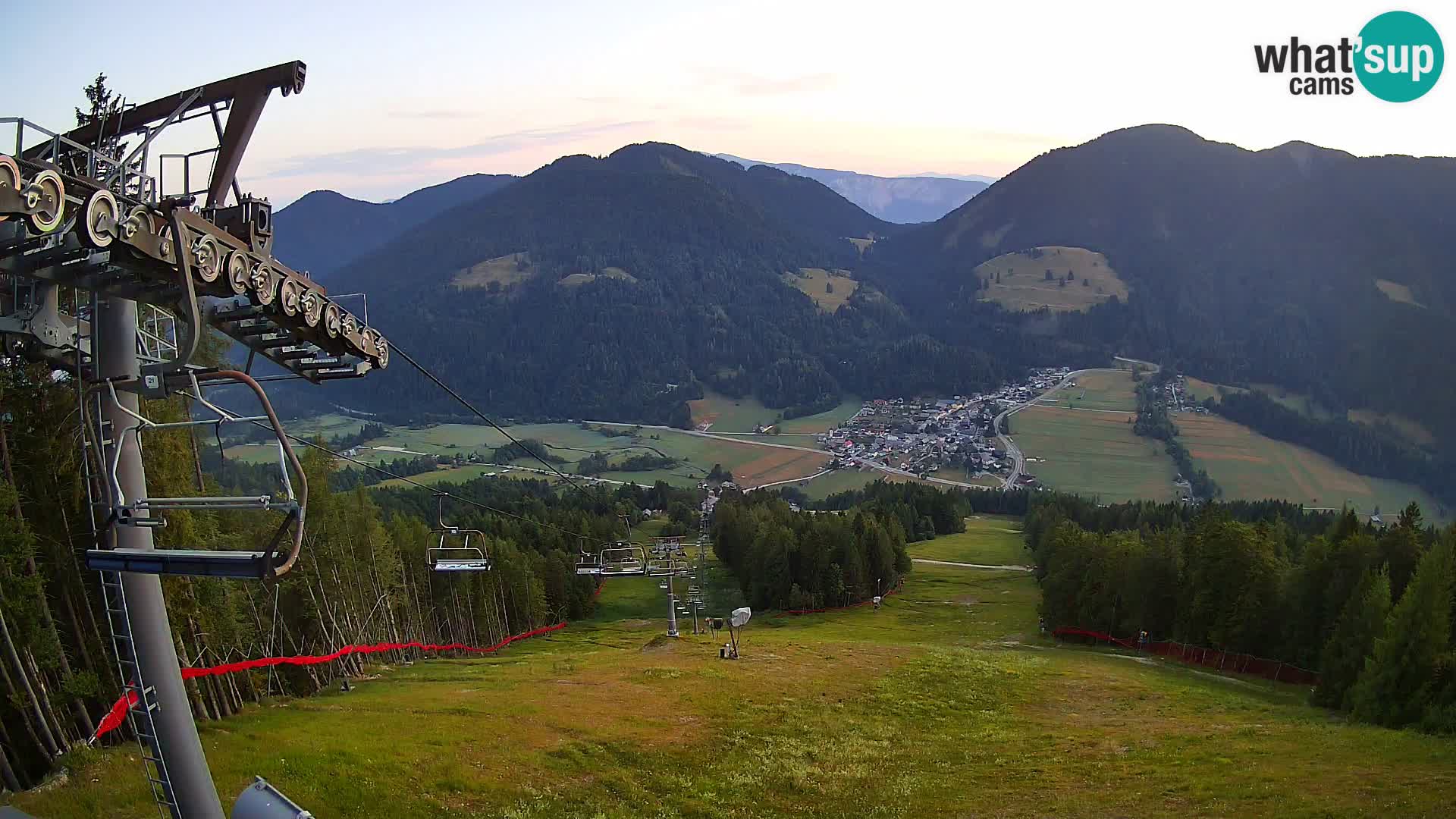 Podkoren veleslalom svjetskog kupa – Kranjska Gora