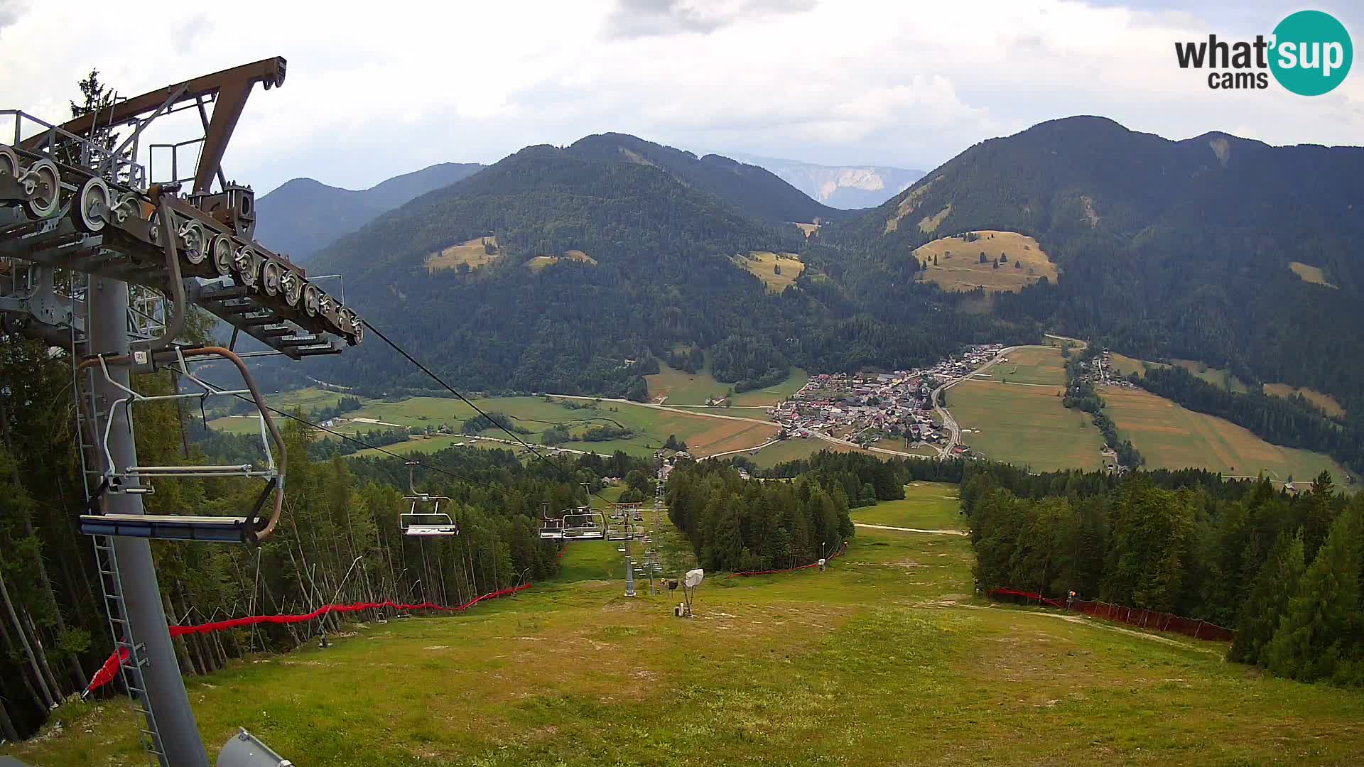 Podkoren veleslalom svjetskog kupa – Kranjska Gora