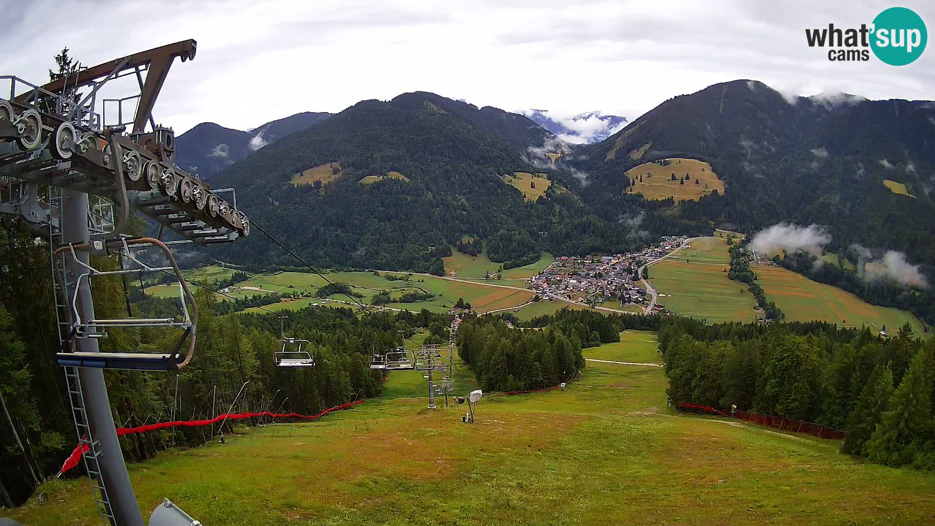 Podkoren veleslalom svjetskog kupa – Kranjska Gora
