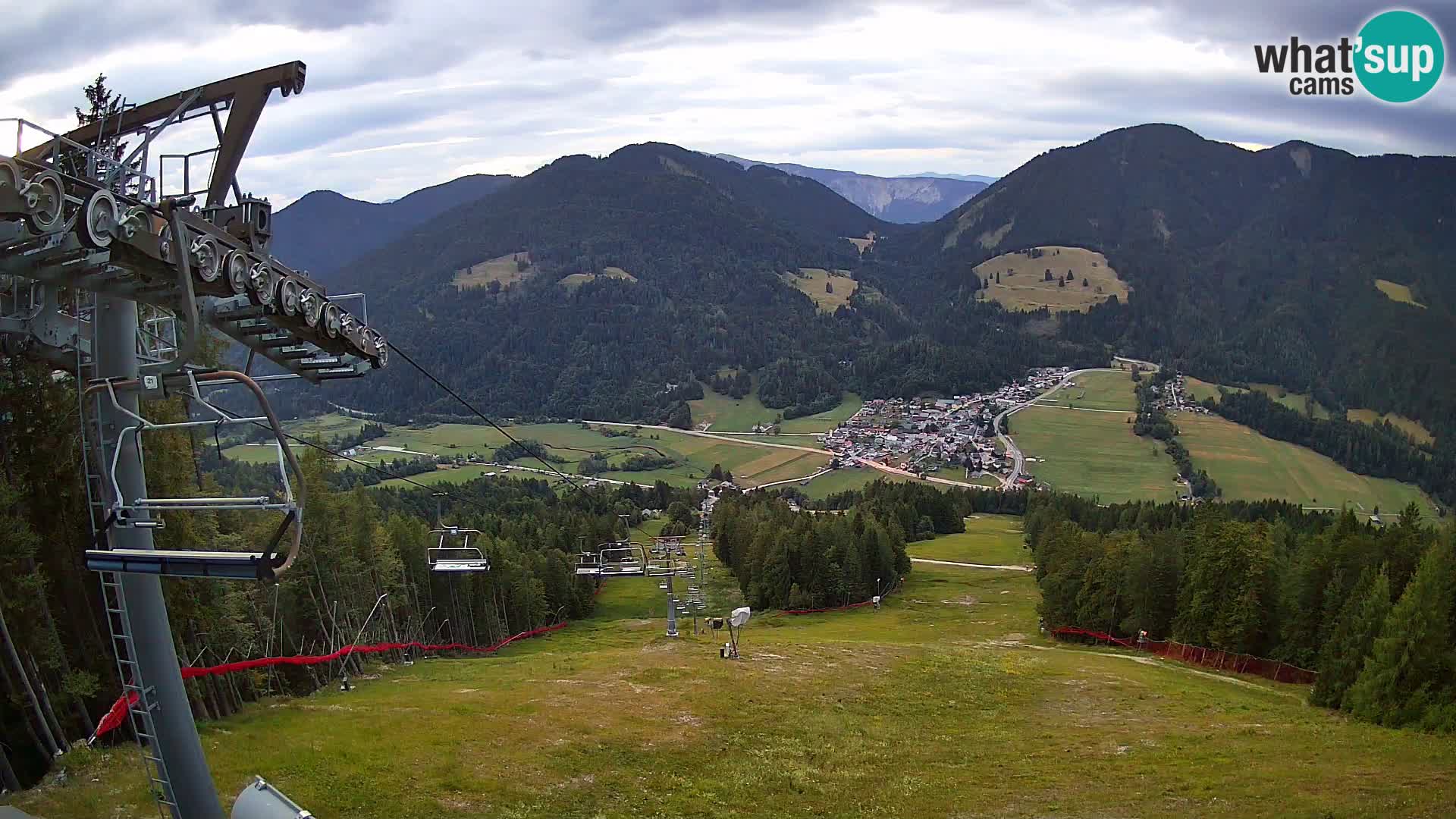 Podkoren veleslalom svjetskog kupa – Kranjska Gora