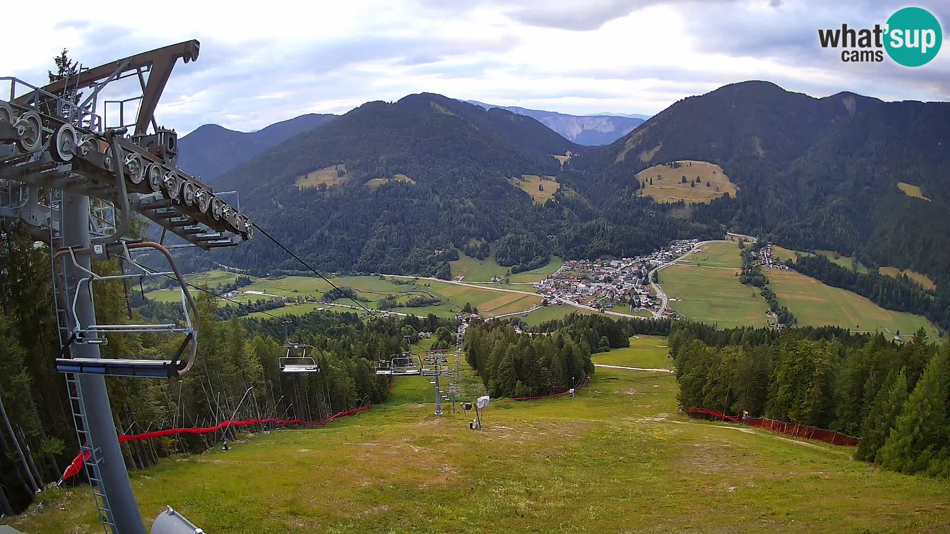 Podkoren veleslalom svjetskog kupa – Kranjska Gora