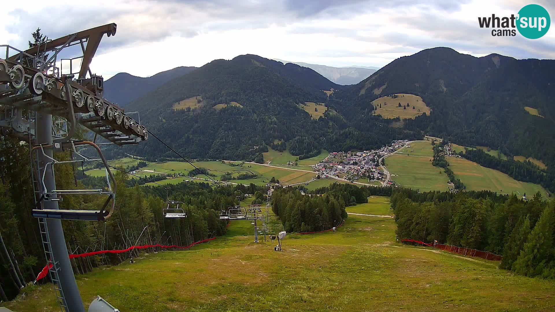 Podkoren veleslalom svjetskog kupa – Kranjska Gora