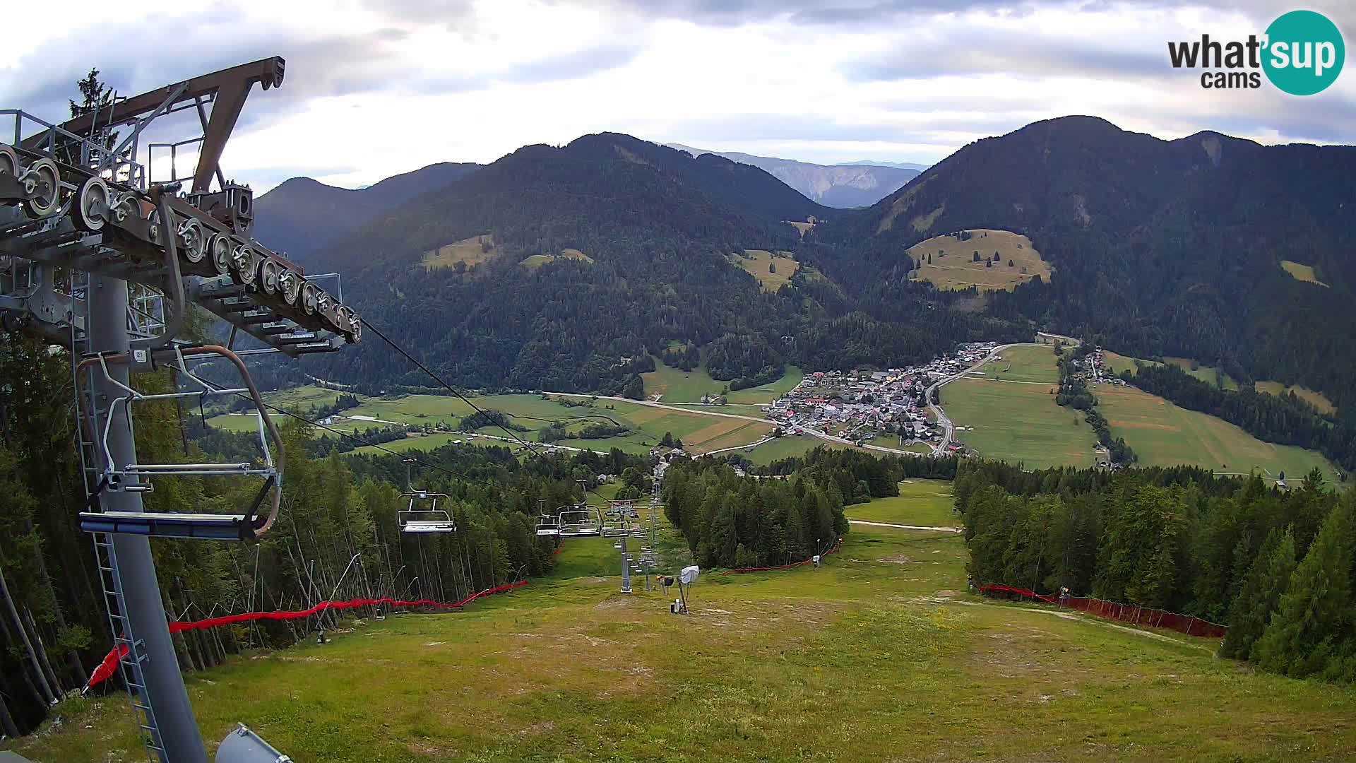 Podkoren veleslalom svjetskog kupa – Kranjska Gora