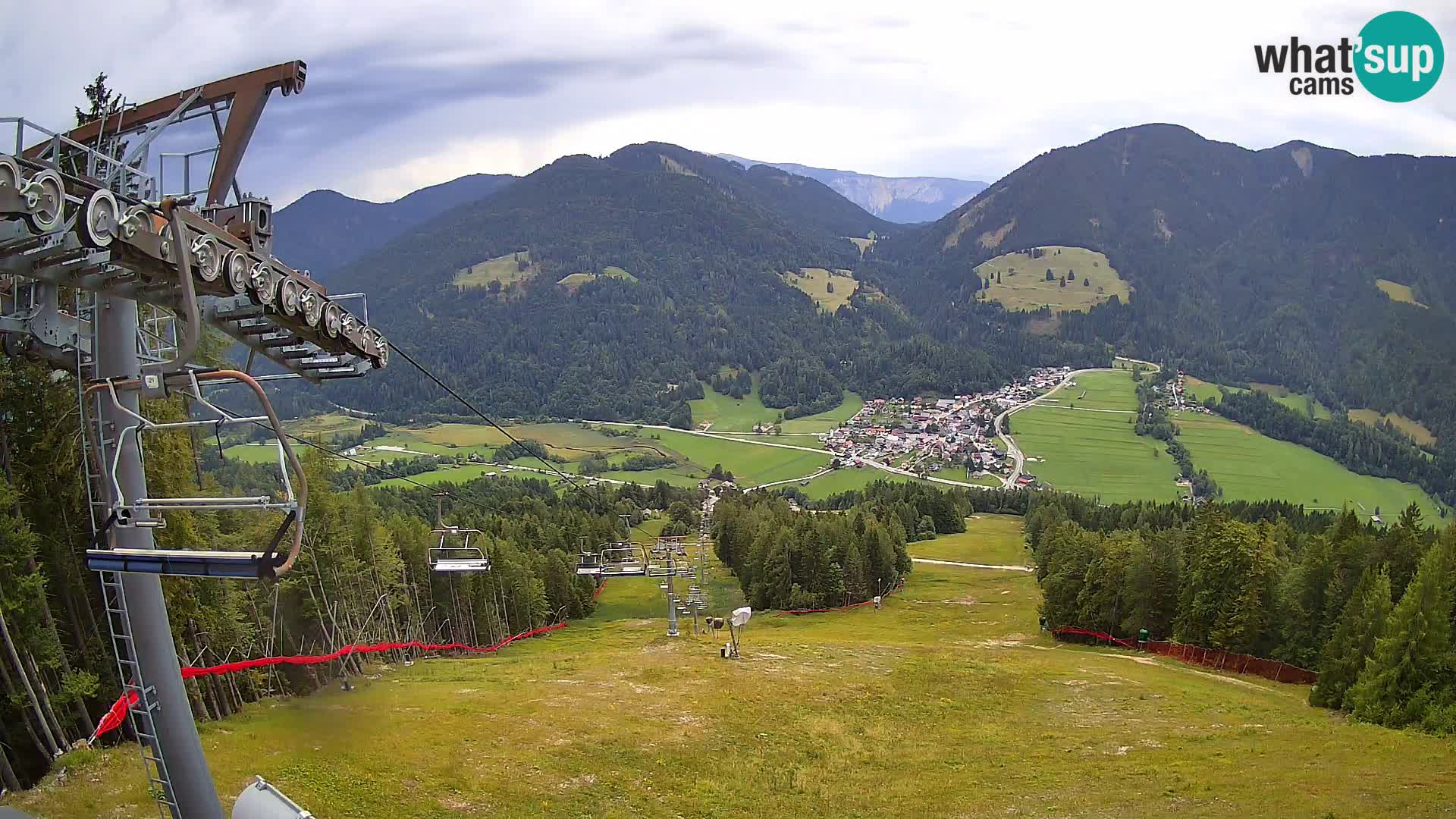 Podkoren veleslalom svjetskog kupa – Kranjska Gora
