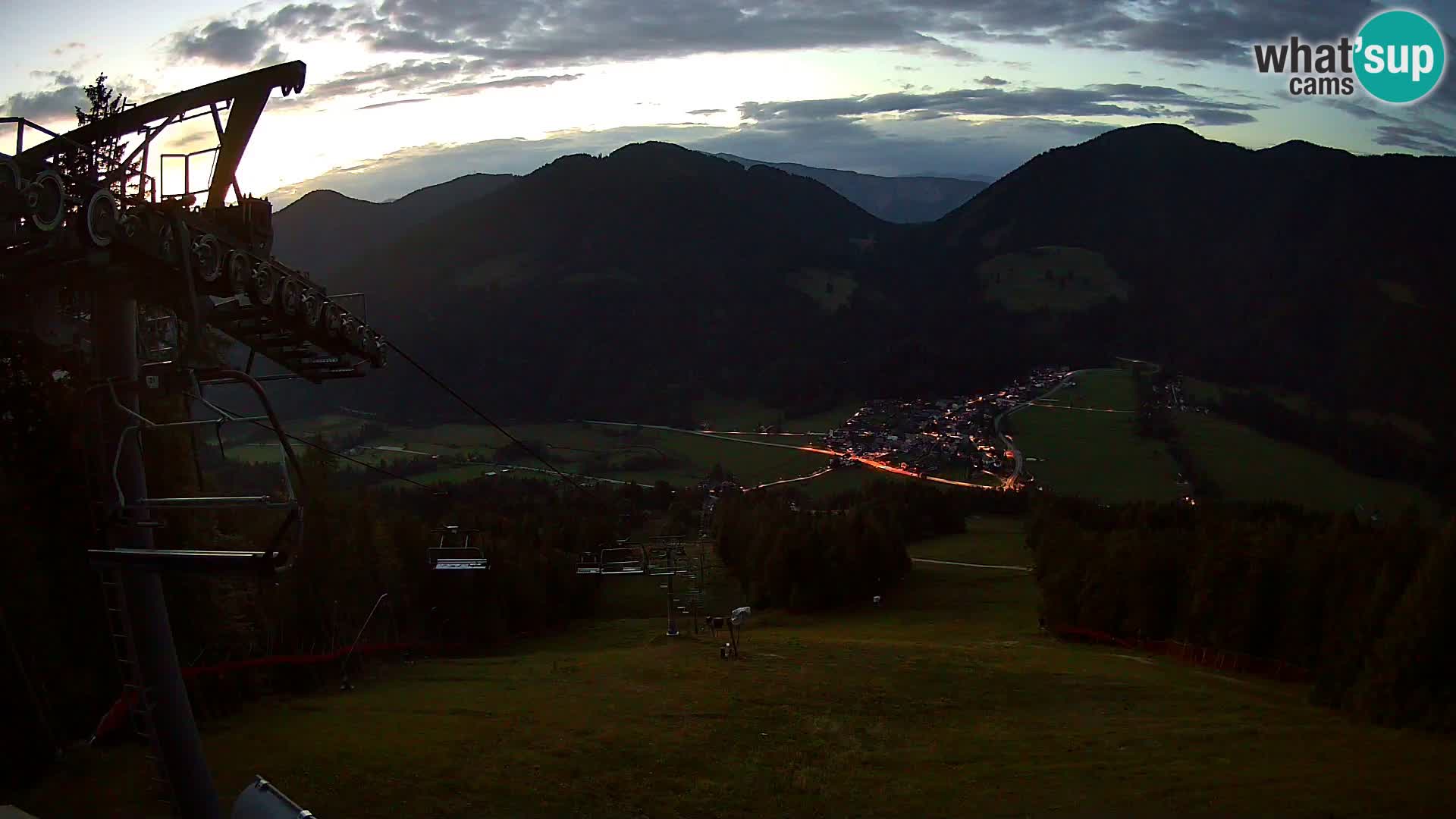 Podkoren veleslalom svjetskog kupa – Kranjska Gora