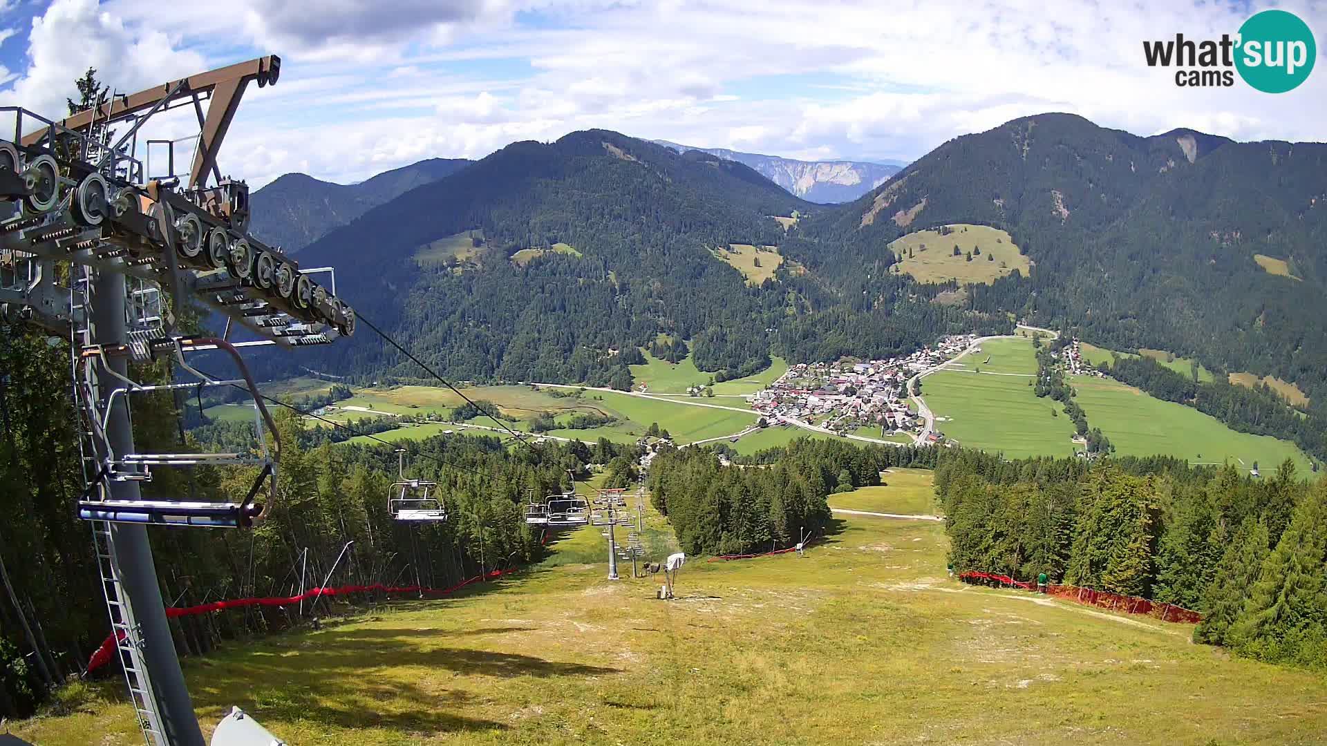 Podkoren veleslalom svjetskog kupa – Kranjska Gora