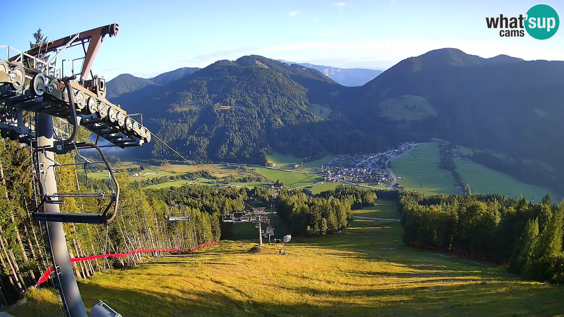 Podkoren veleslalom svjetskog kupa – Kranjska Gora
