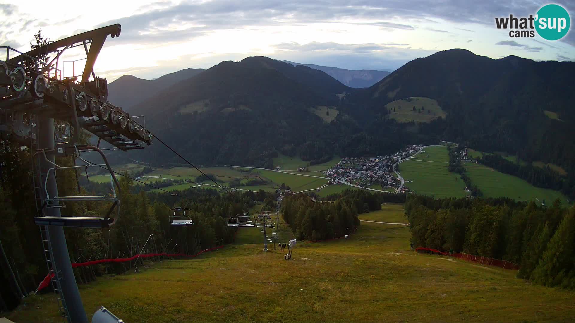 Podkoren veleslalom svjetskog kupa – Kranjska Gora