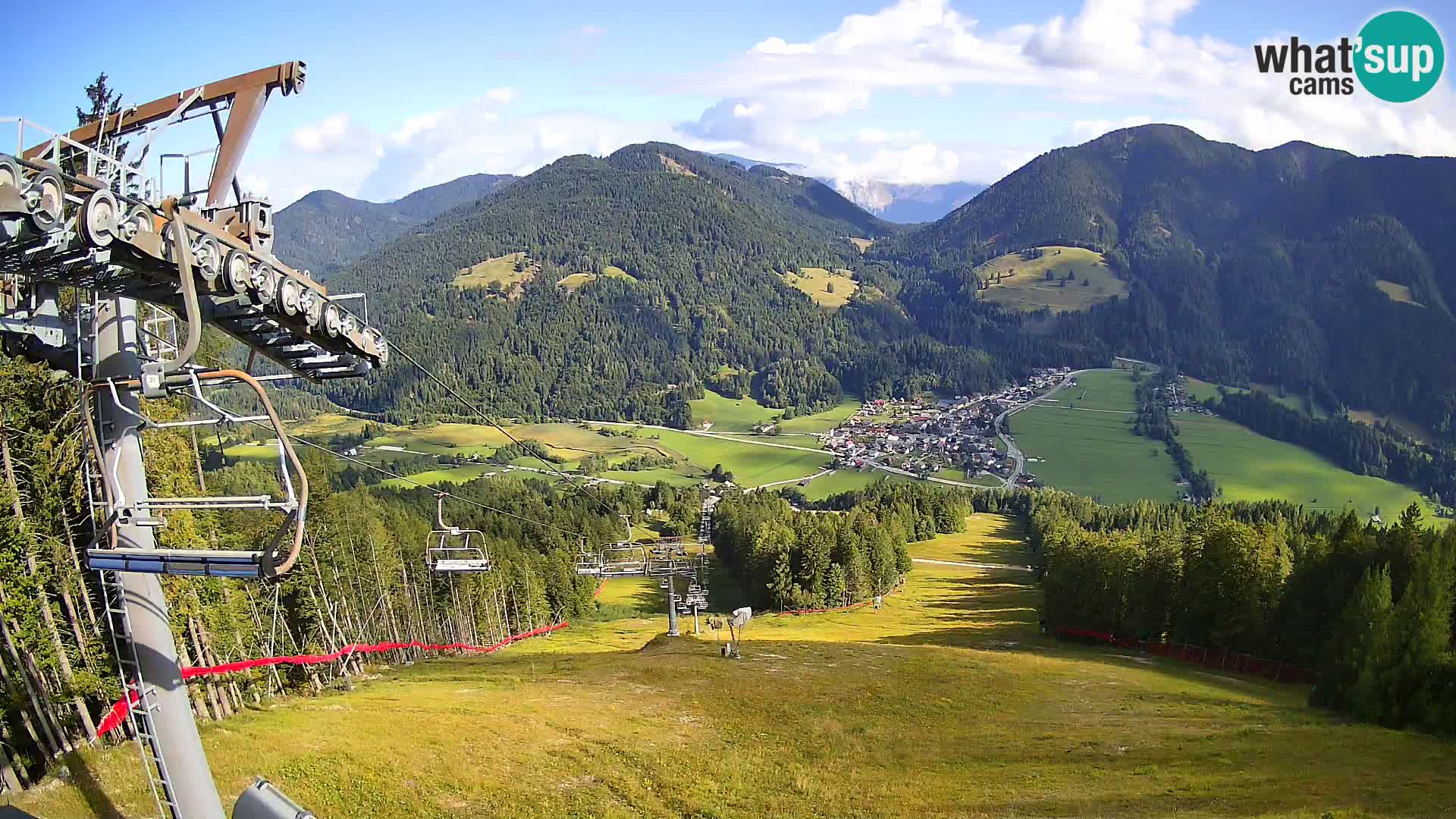 Podkoren veleslalom svjetskog kupa – Kranjska Gora