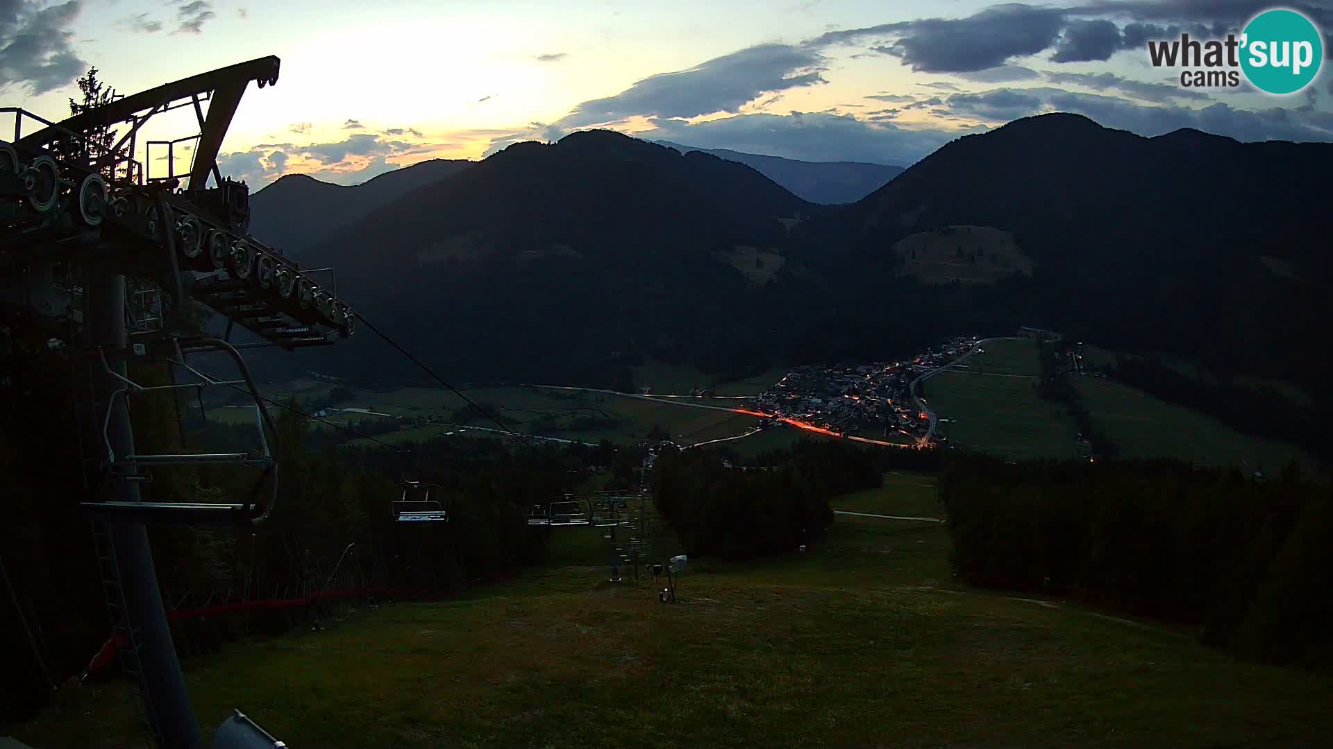 Podkoren veleslalom svjetskog kupa – Kranjska Gora