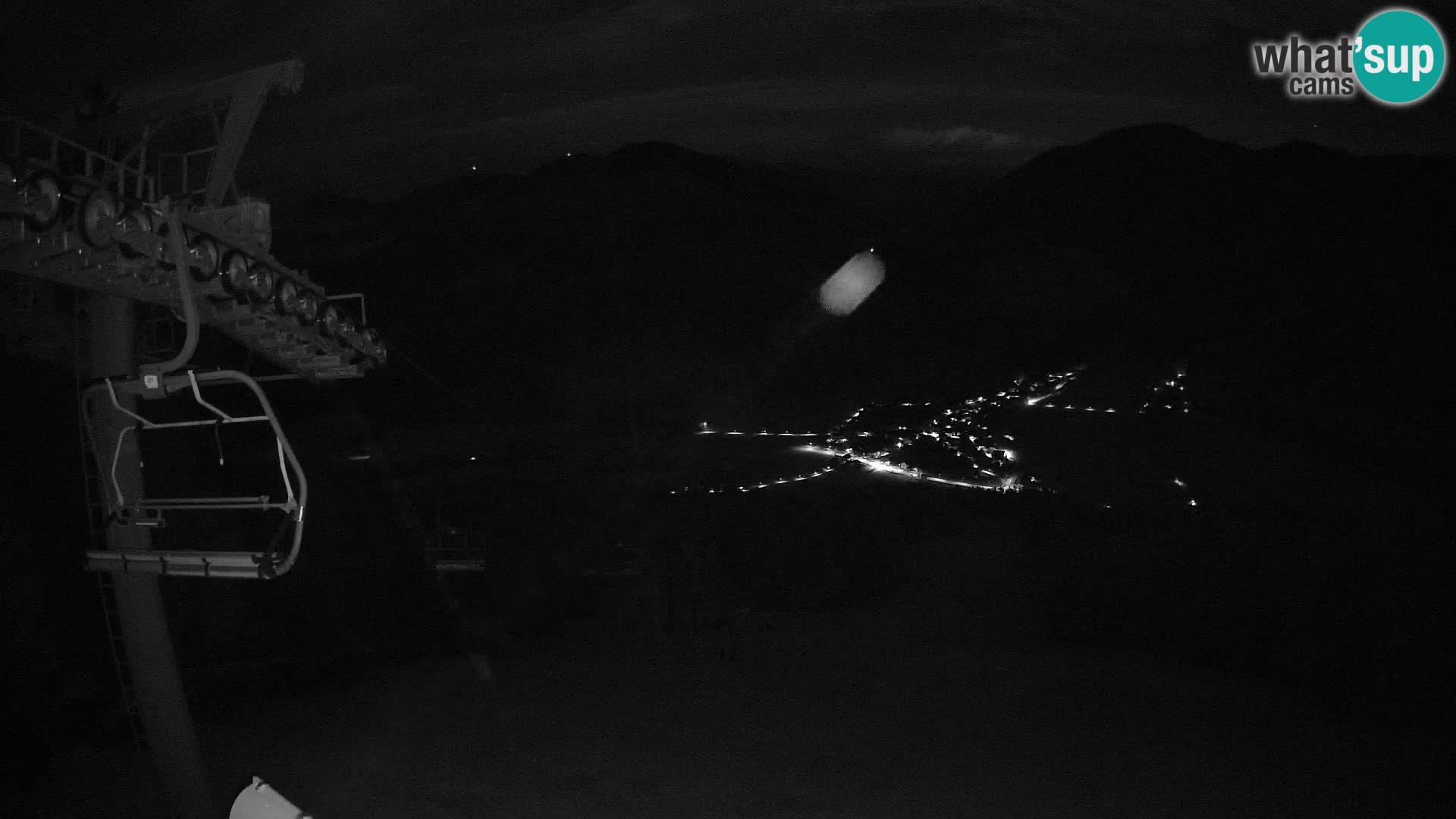 Kamera smučišče Podkoren – Poligon – Kranjska Gora