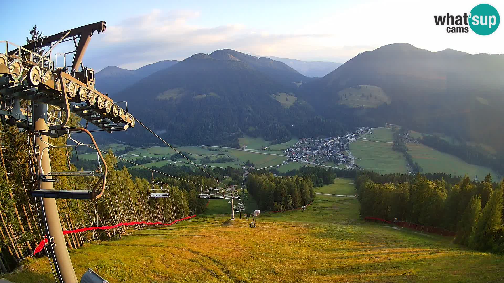 Podkoren veleslalom svjetskog kupa – Kranjska Gora