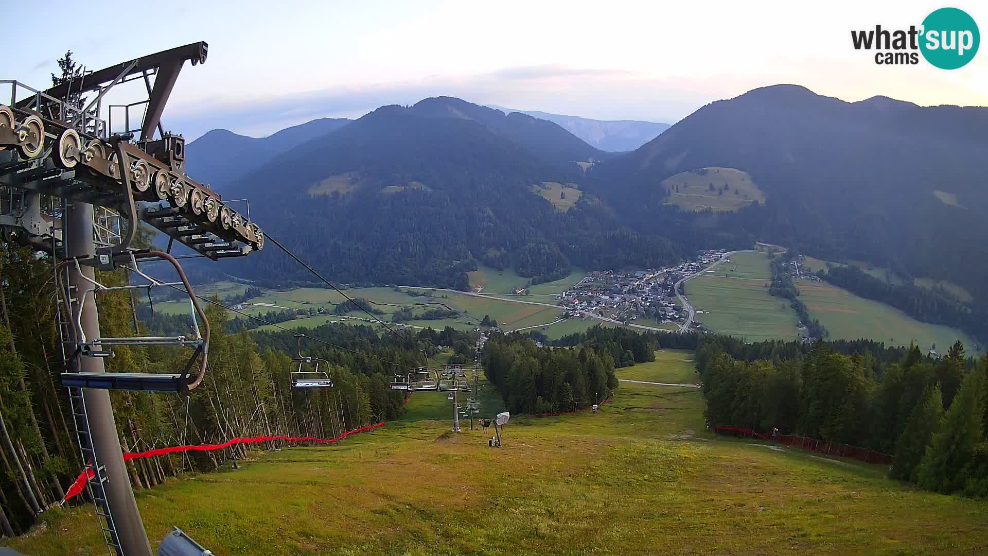 Podkoren veleslalom svjetskog kupa – Kranjska Gora