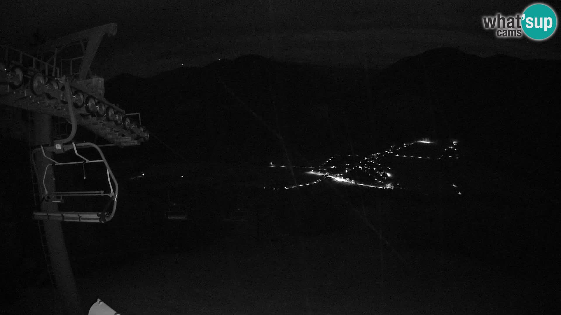 Podkoren veleslalom svjetskog kupa – Kranjska Gora