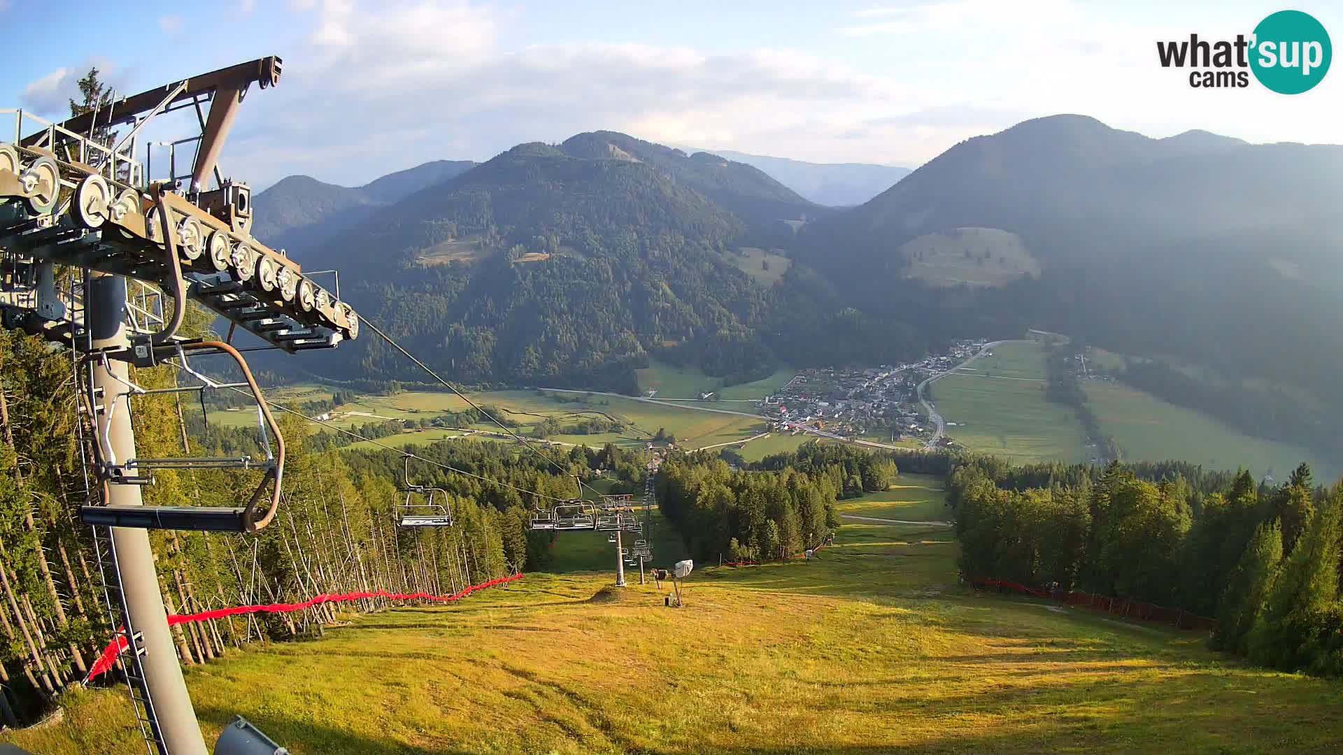 Podkoren veleslalom svjetskog kupa – Kranjska Gora