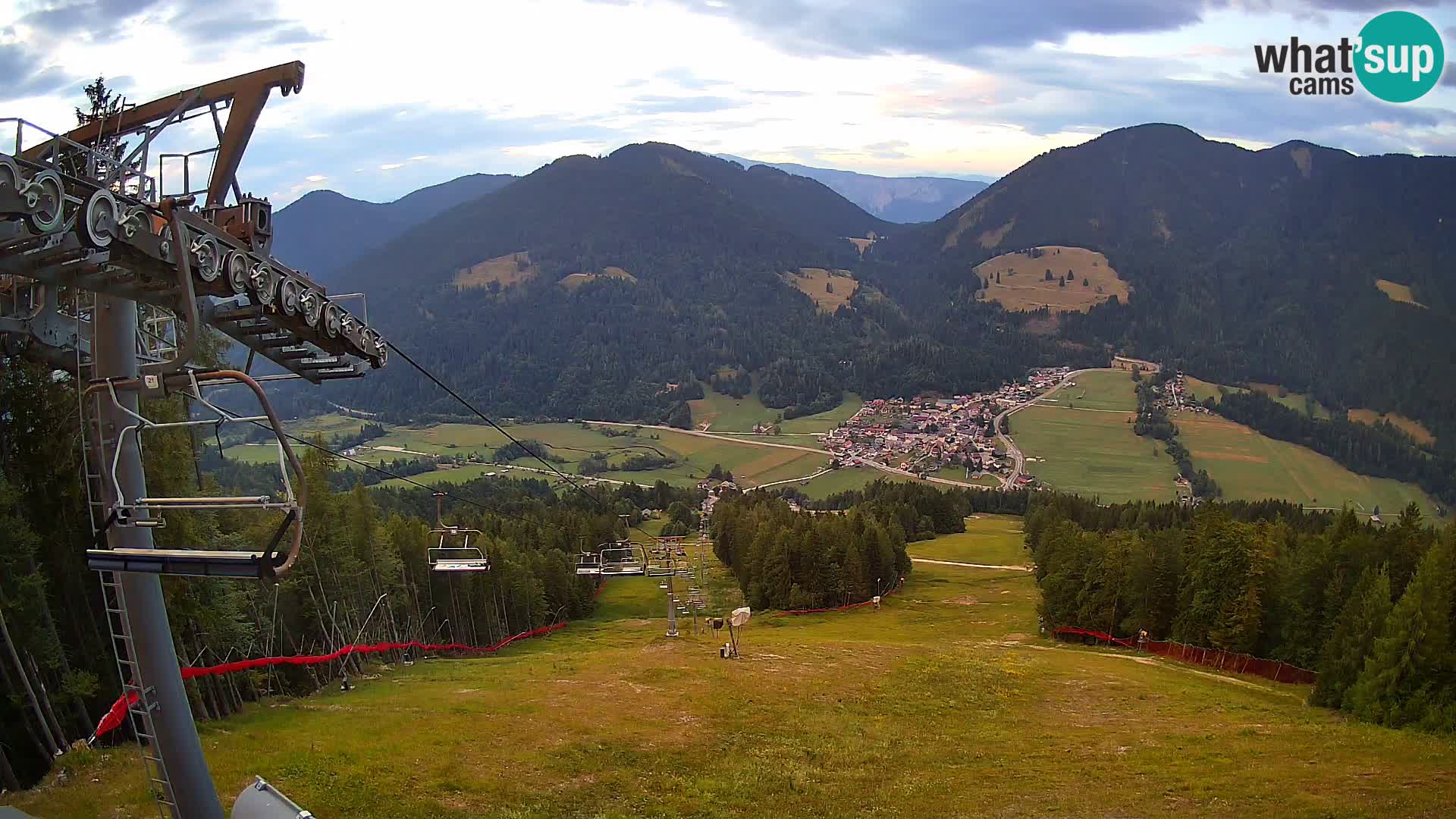 Podkoren veleslalom svjetskog kupa – Kranjska Gora