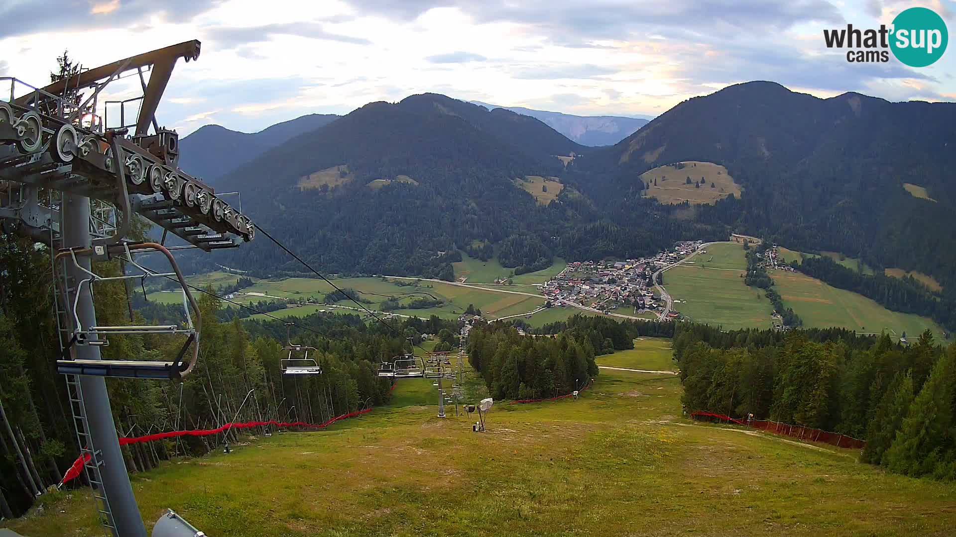 Podkoren veleslalom svjetskog kupa – Kranjska Gora