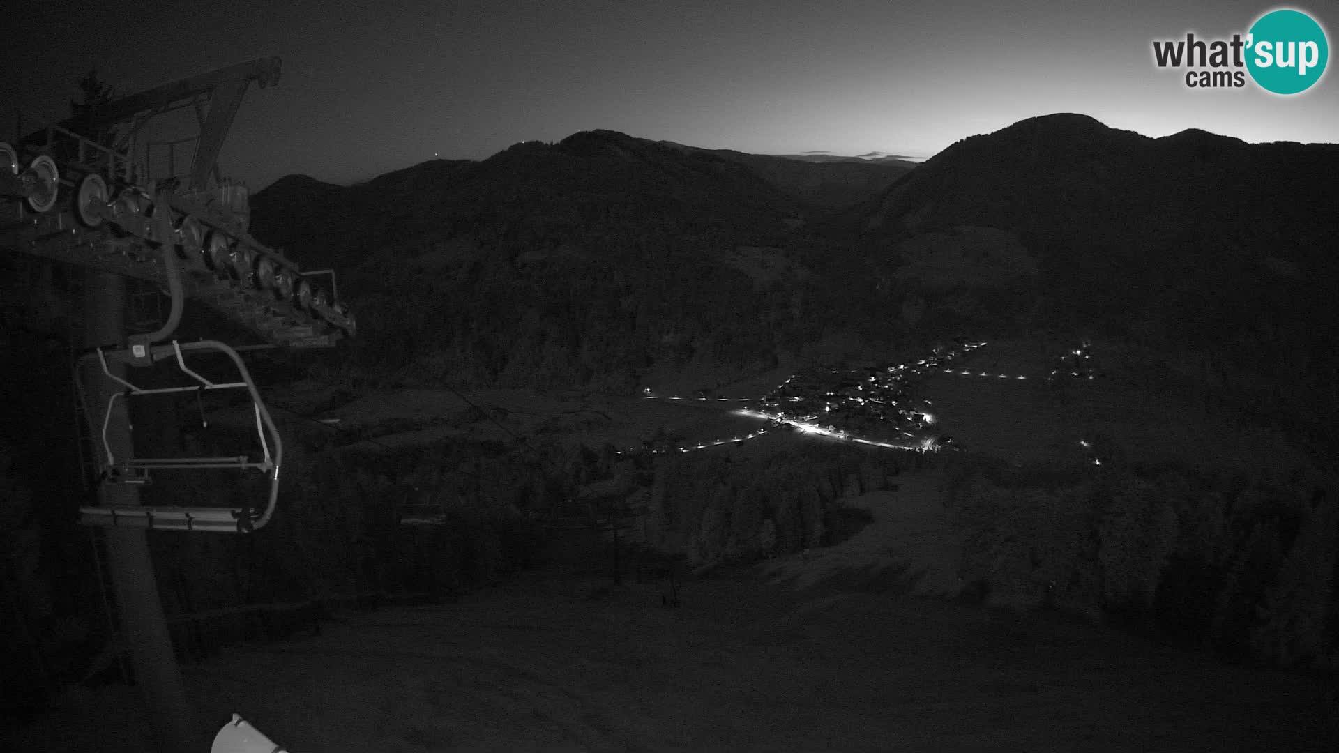 Podkoren veleslalom svjetskog kupa – Kranjska Gora