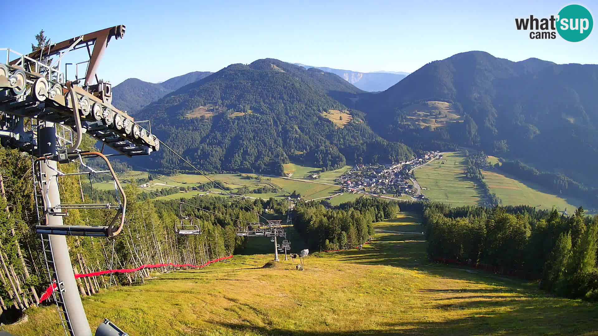 Podkoren veleslalom svjetskog kupa – Kranjska Gora