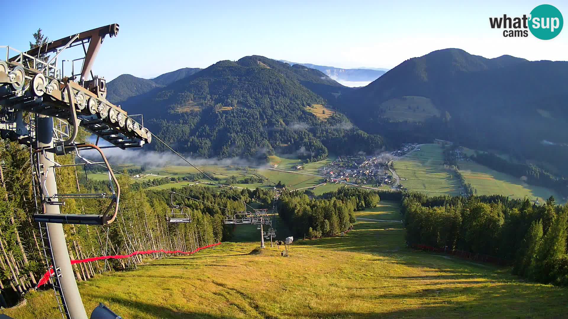 Podkoren veleslalom svjetskog kupa – Kranjska Gora