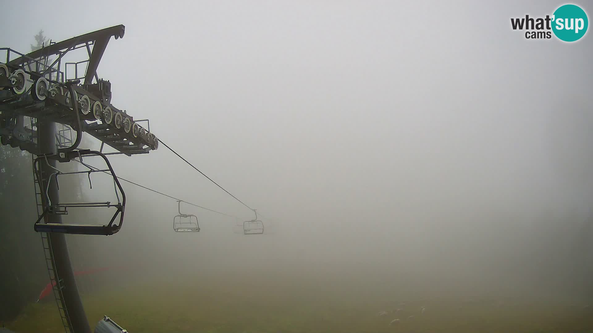 Kamera smučišče Podkoren – Poligon – Kranjska Gora