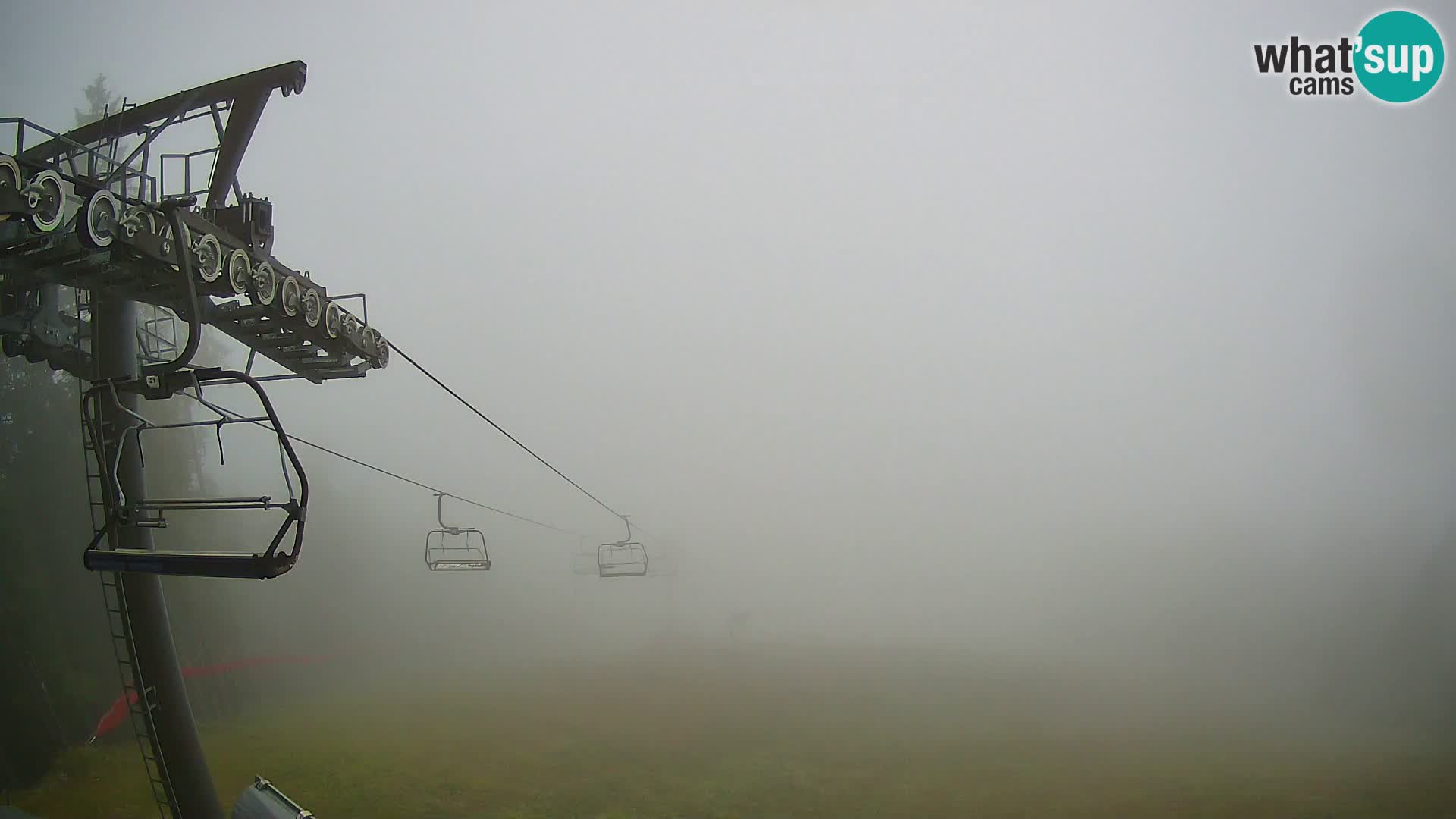 Podkoren veleslalom svjetskog kupa – Kranjska Gora